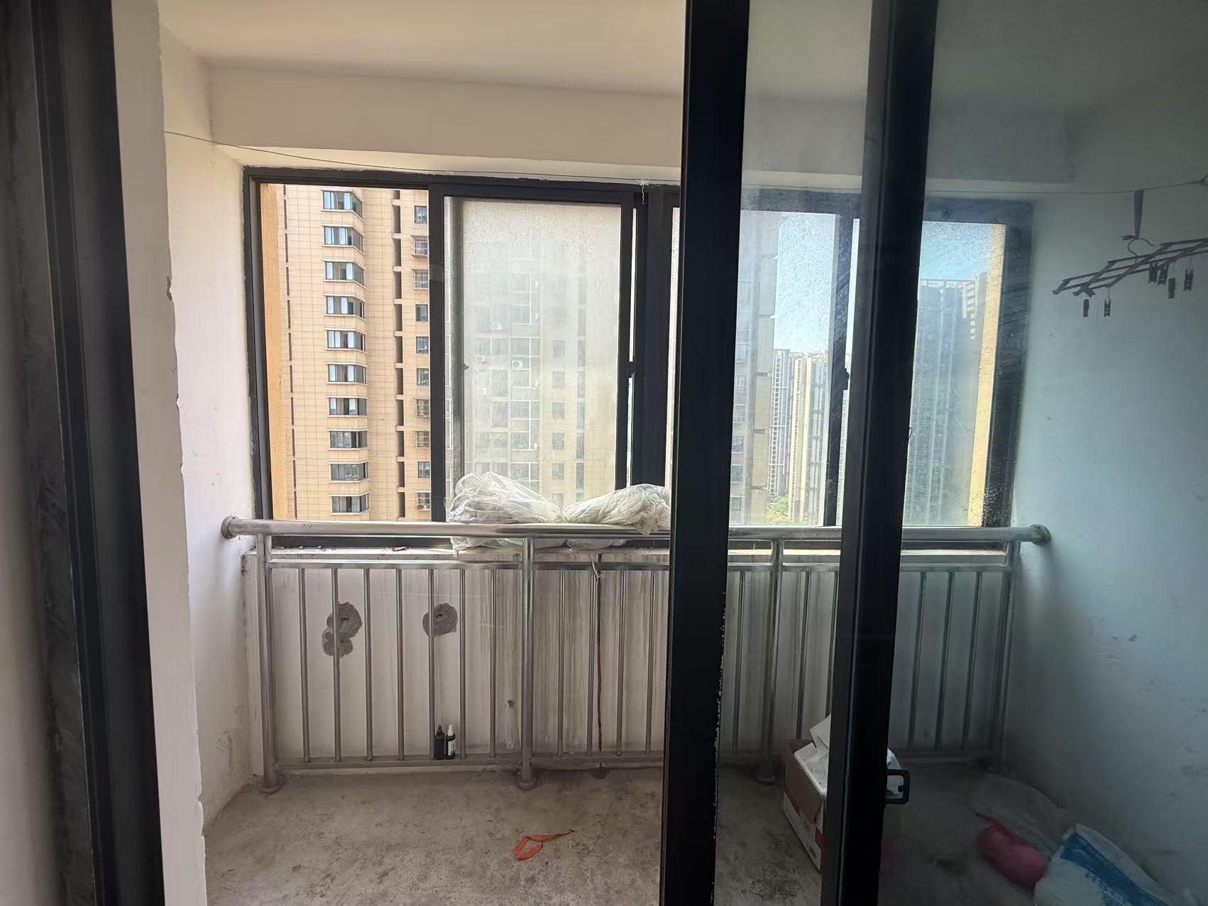 融悦华庭 2室1厅1卫 86m&sup2;