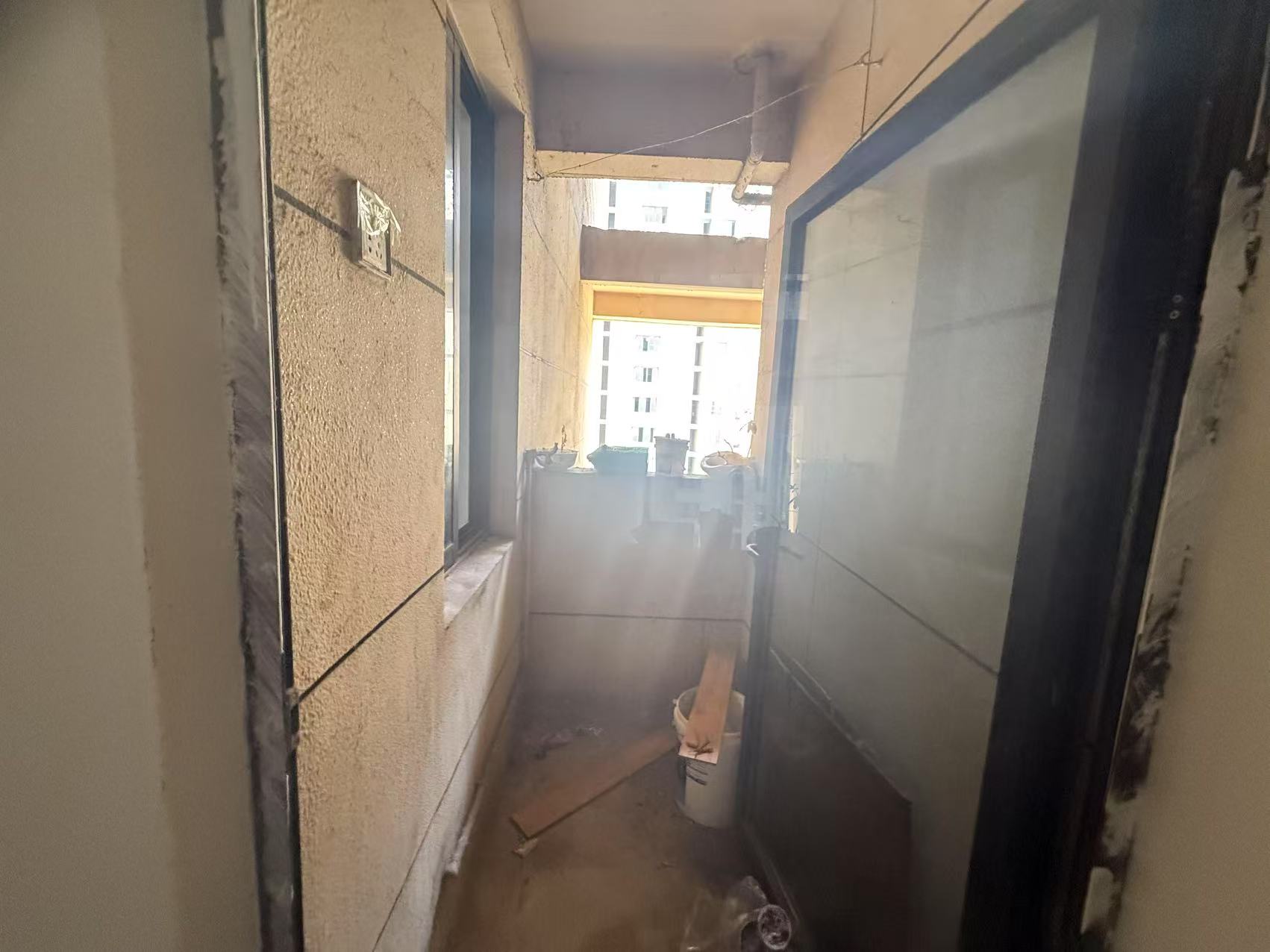 融悦华庭 2室1厅1卫 86m&sup2;
