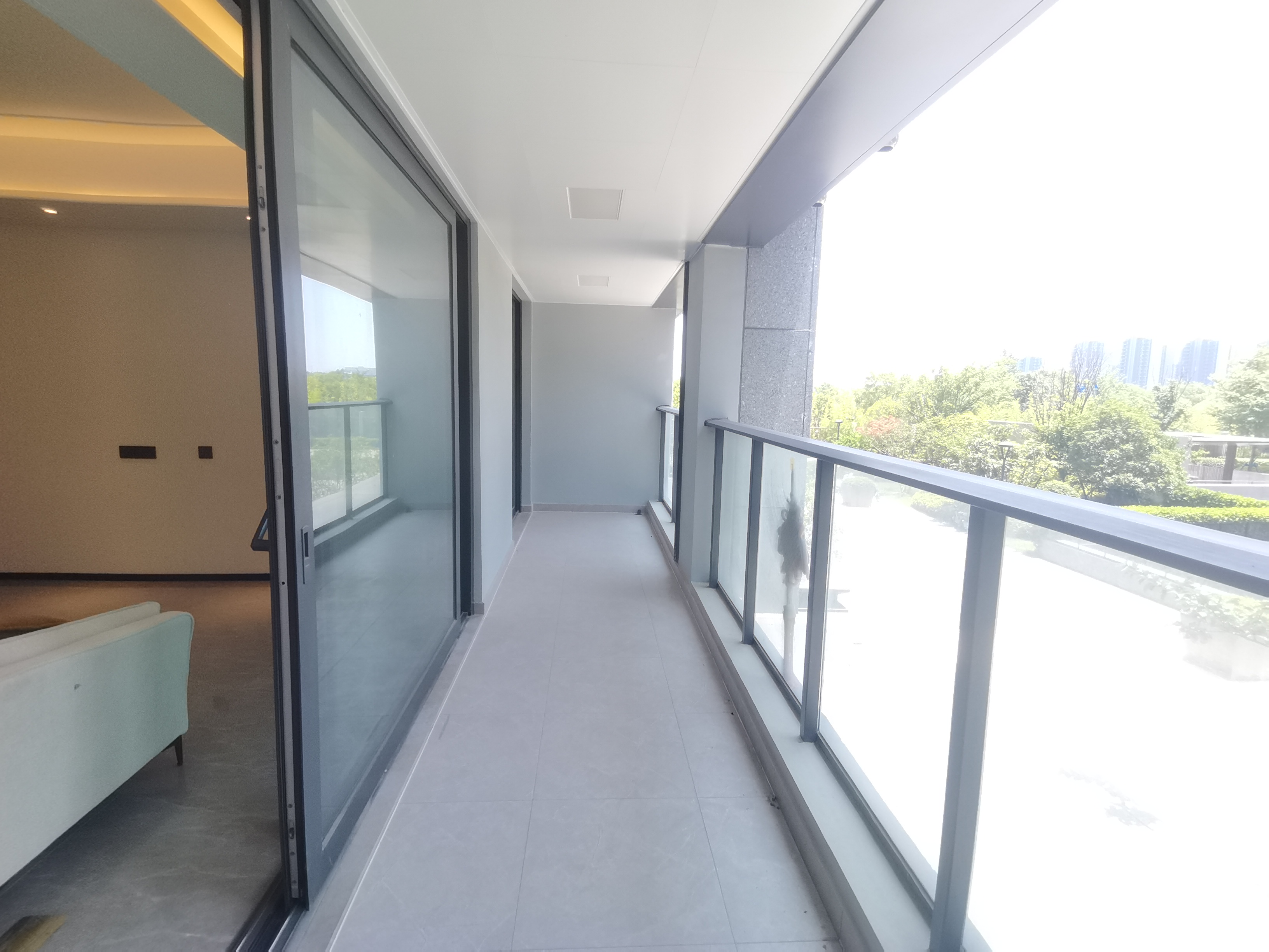 万科方圆 4室2厅2卫 160.41m&sup2;
