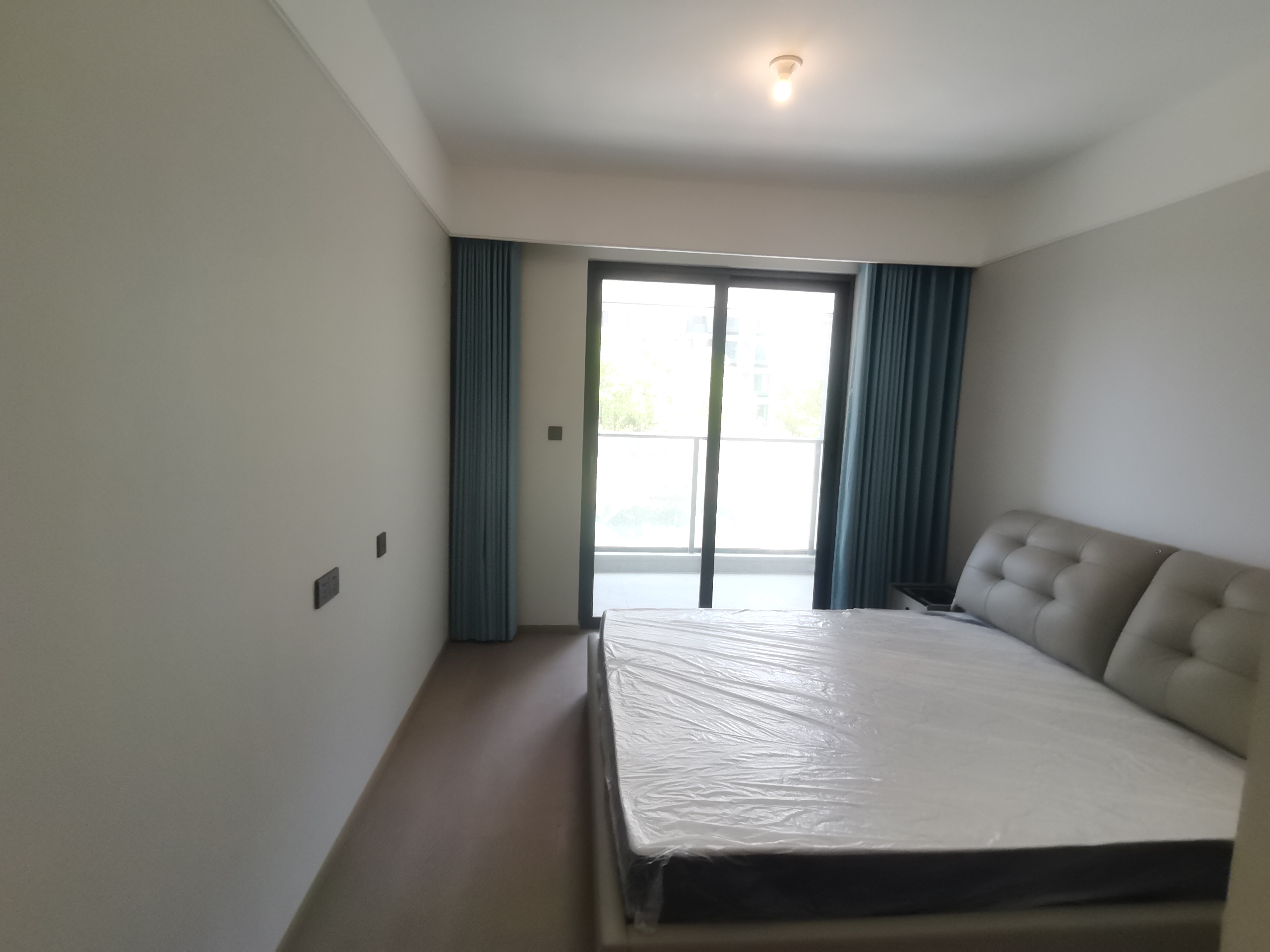 万科方圆 4室2厅2卫 160.41m&sup2;