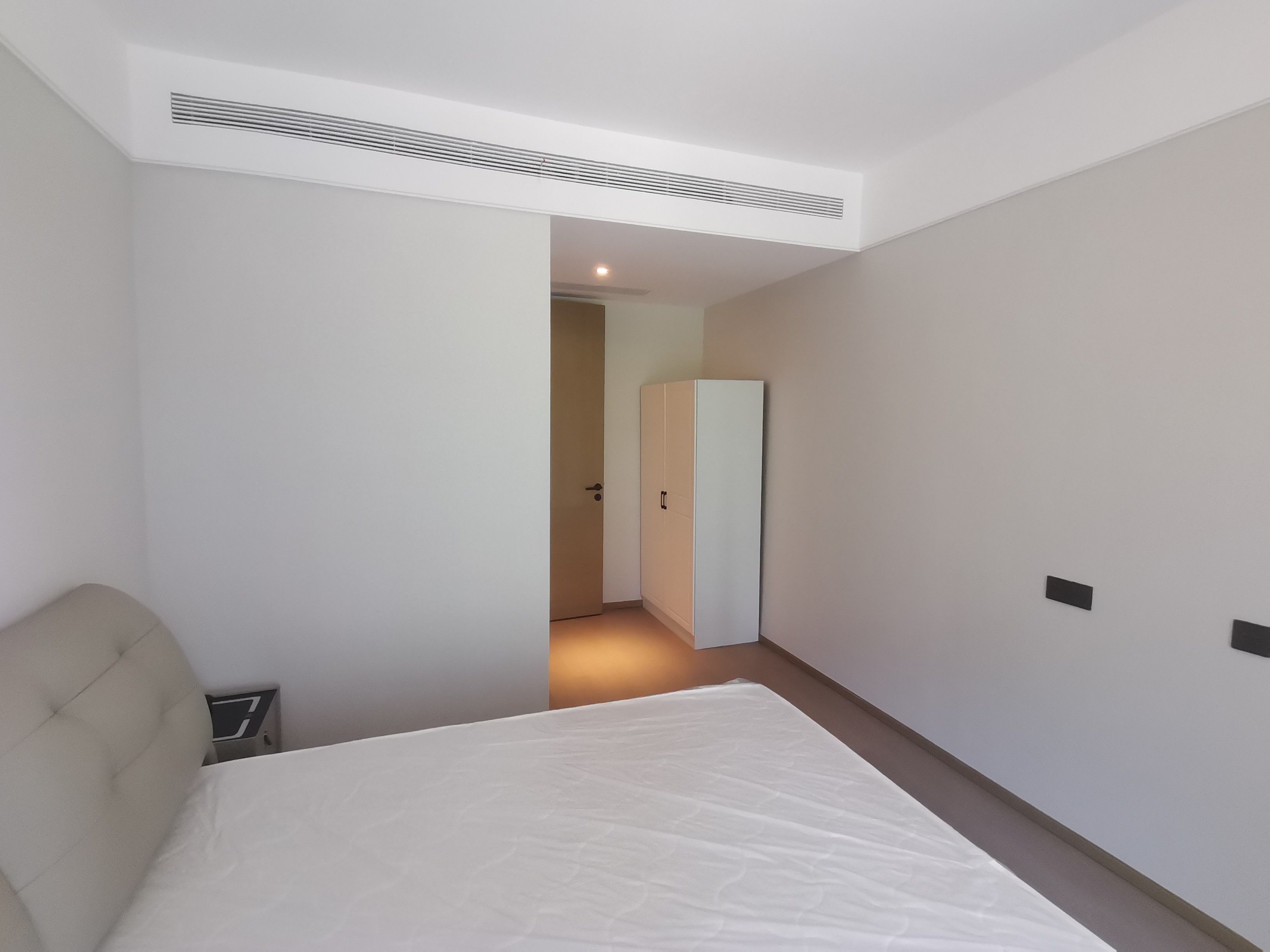 万科方圆 4室2厅2卫 160.41m&sup2;