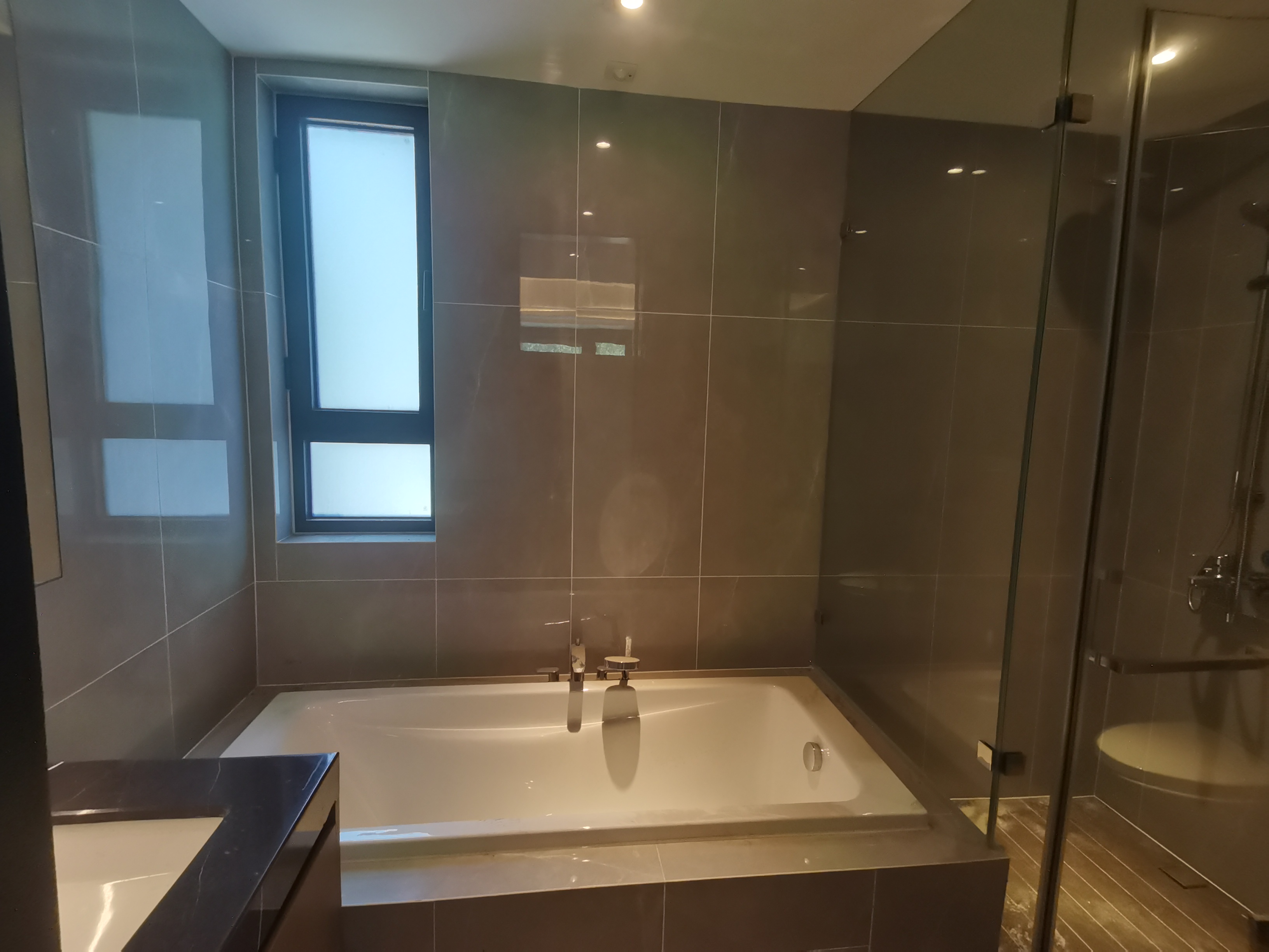 万科方圆 4室2厅2卫 160.41m&sup2;