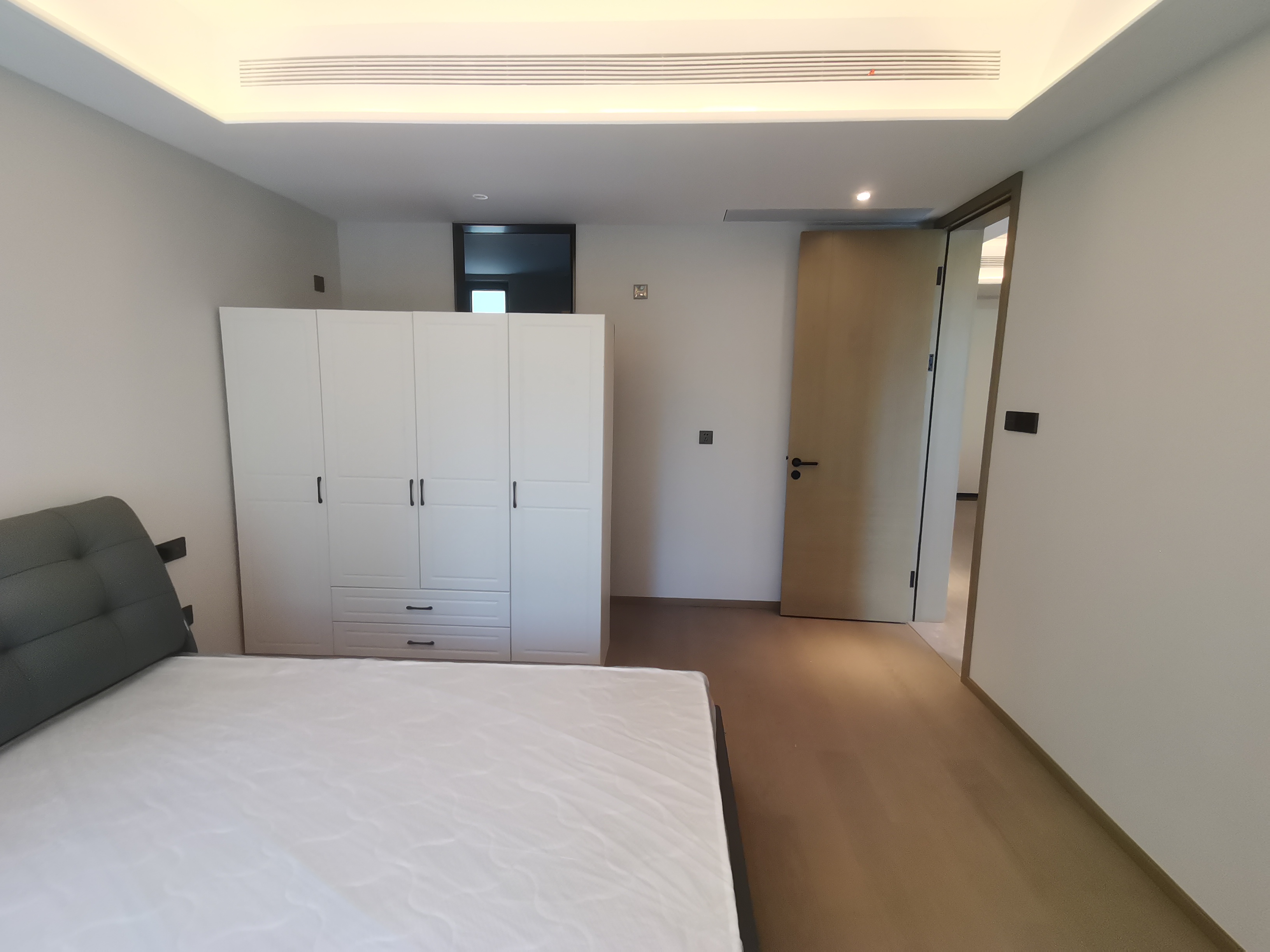 万科方圆 4室2厅2卫 160.41m&sup2;