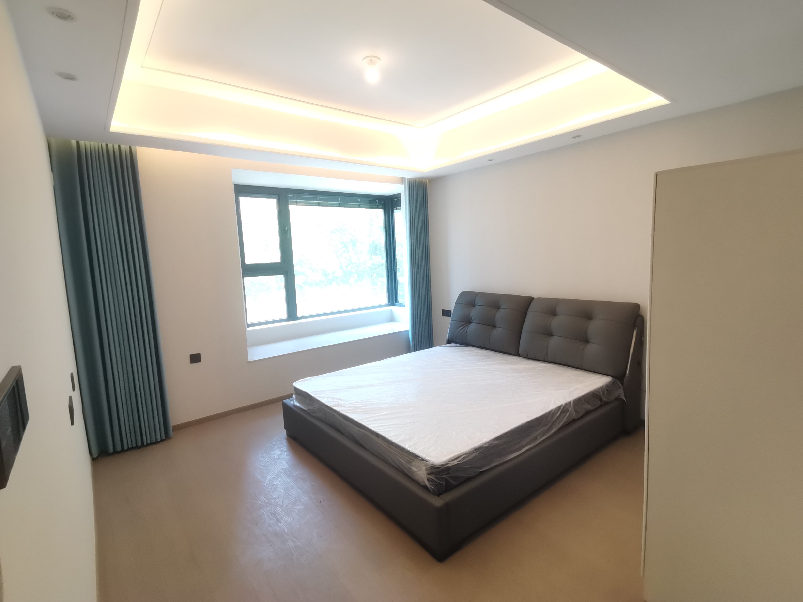 万科方圆 4室2厅2卫 160.41m&sup2;