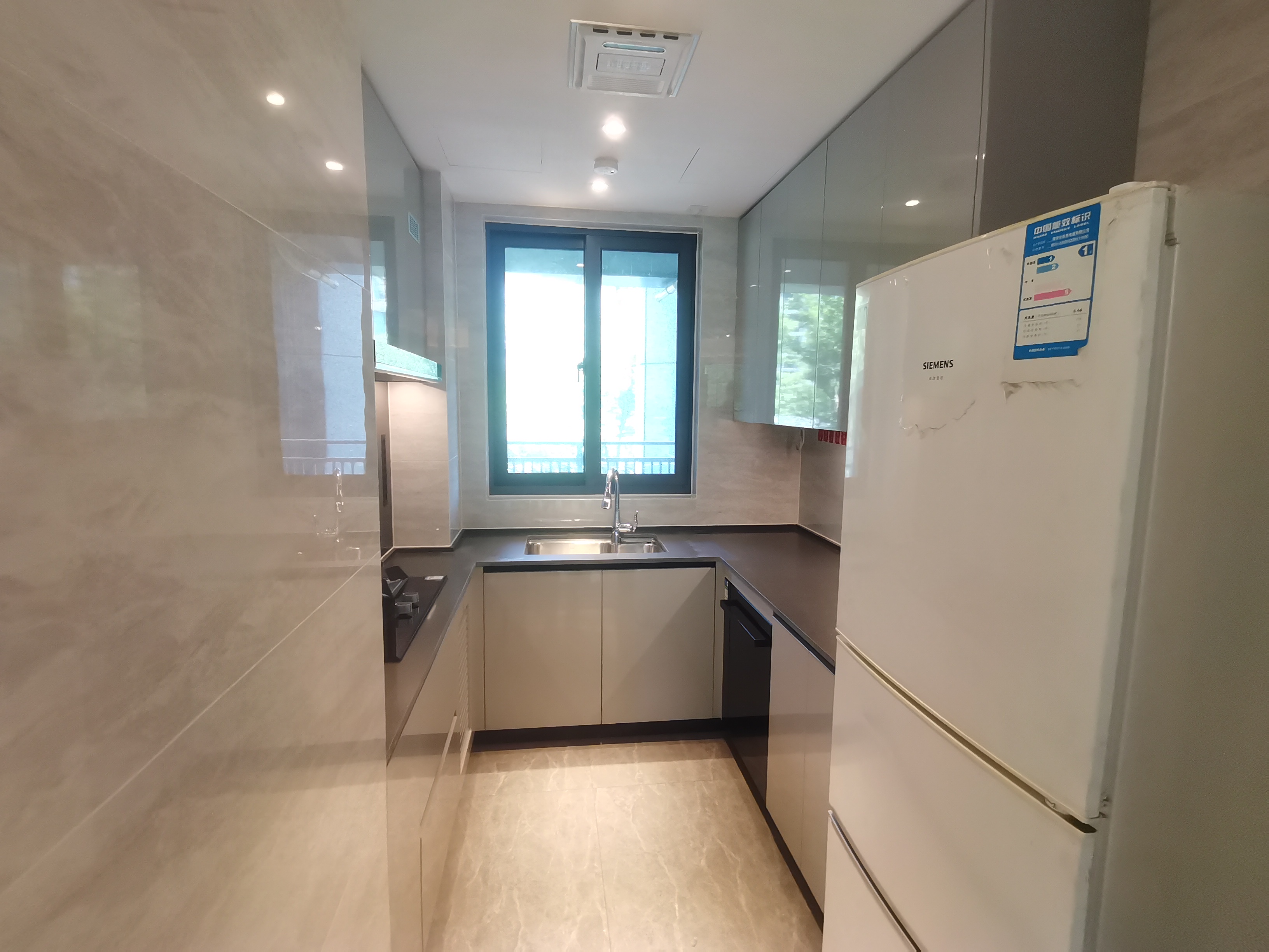 万科方圆 4室2厅2卫 160.41m&sup2;