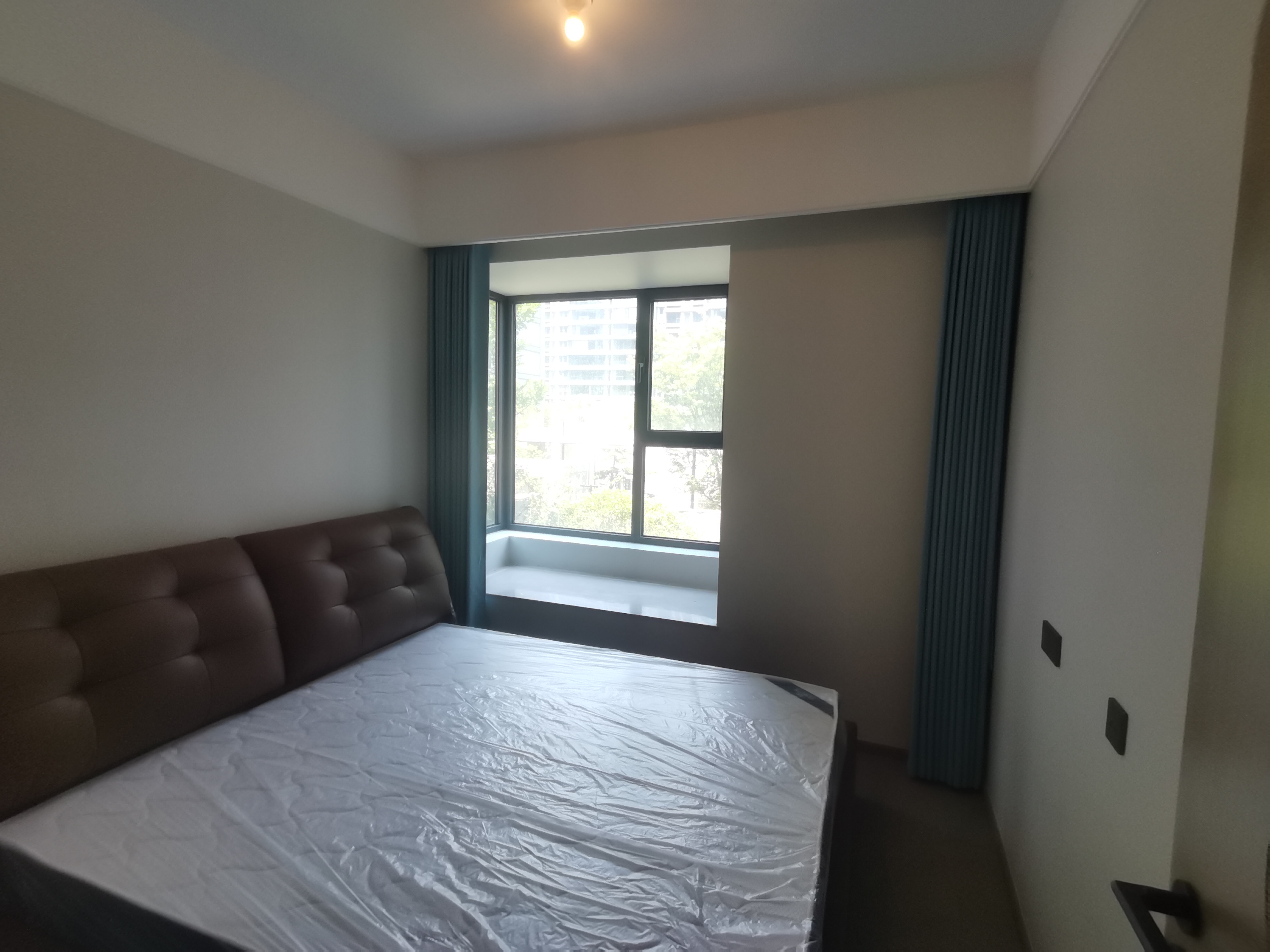 万科方圆 4室2厅2卫 160.41m&sup2;