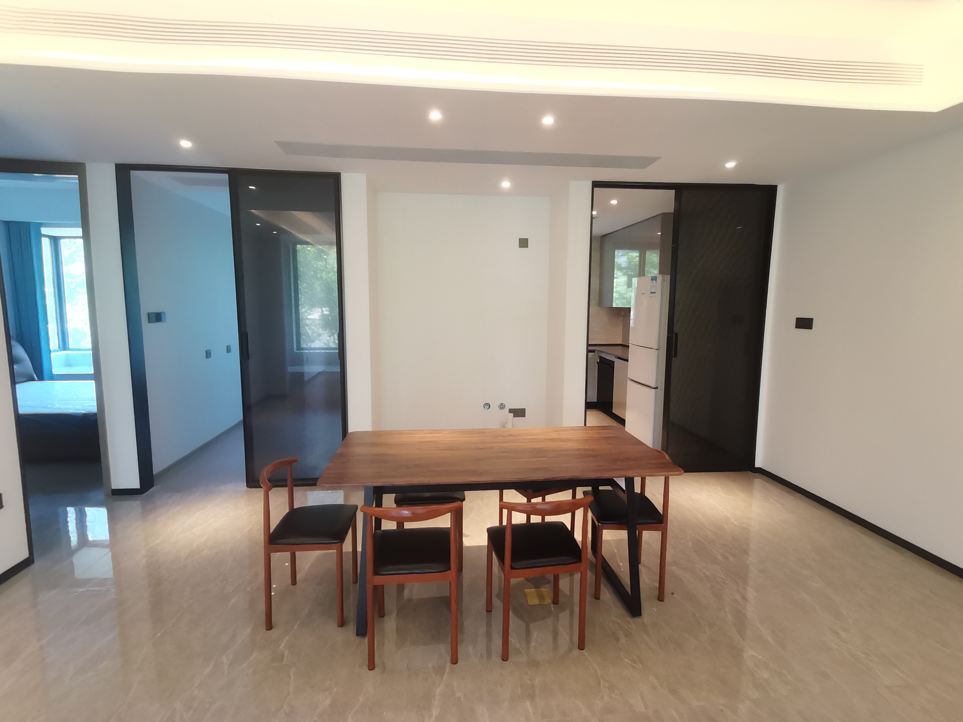 万科方圆 4室2厅2卫 160.41m&sup2;