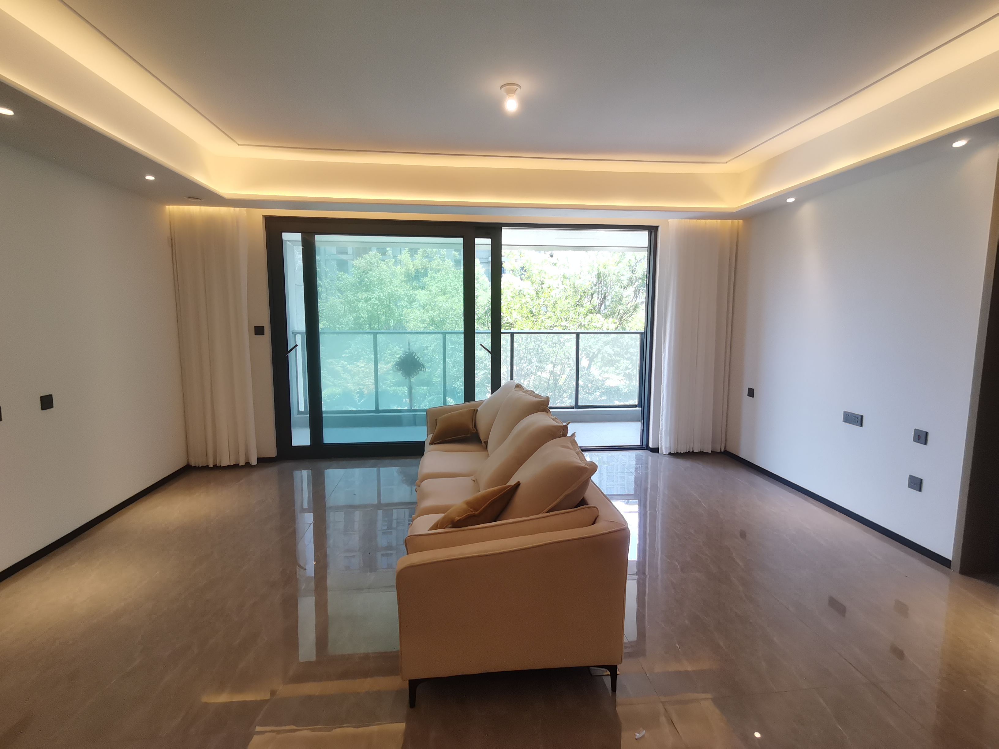 万科方圆 4室2厅2卫 160.41m²