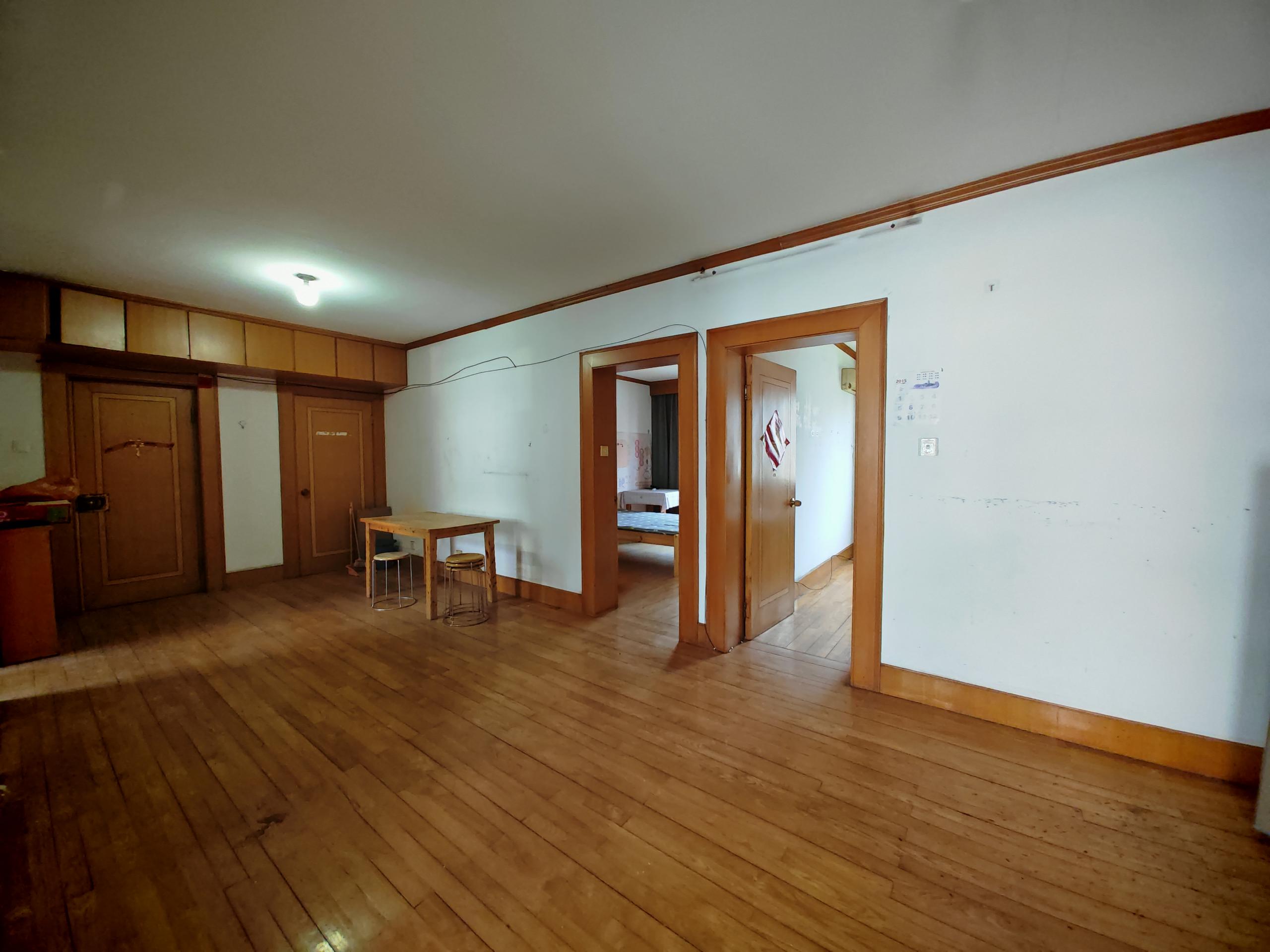 北濠桥东村 3室1厅1卫 91.00m&sup2;