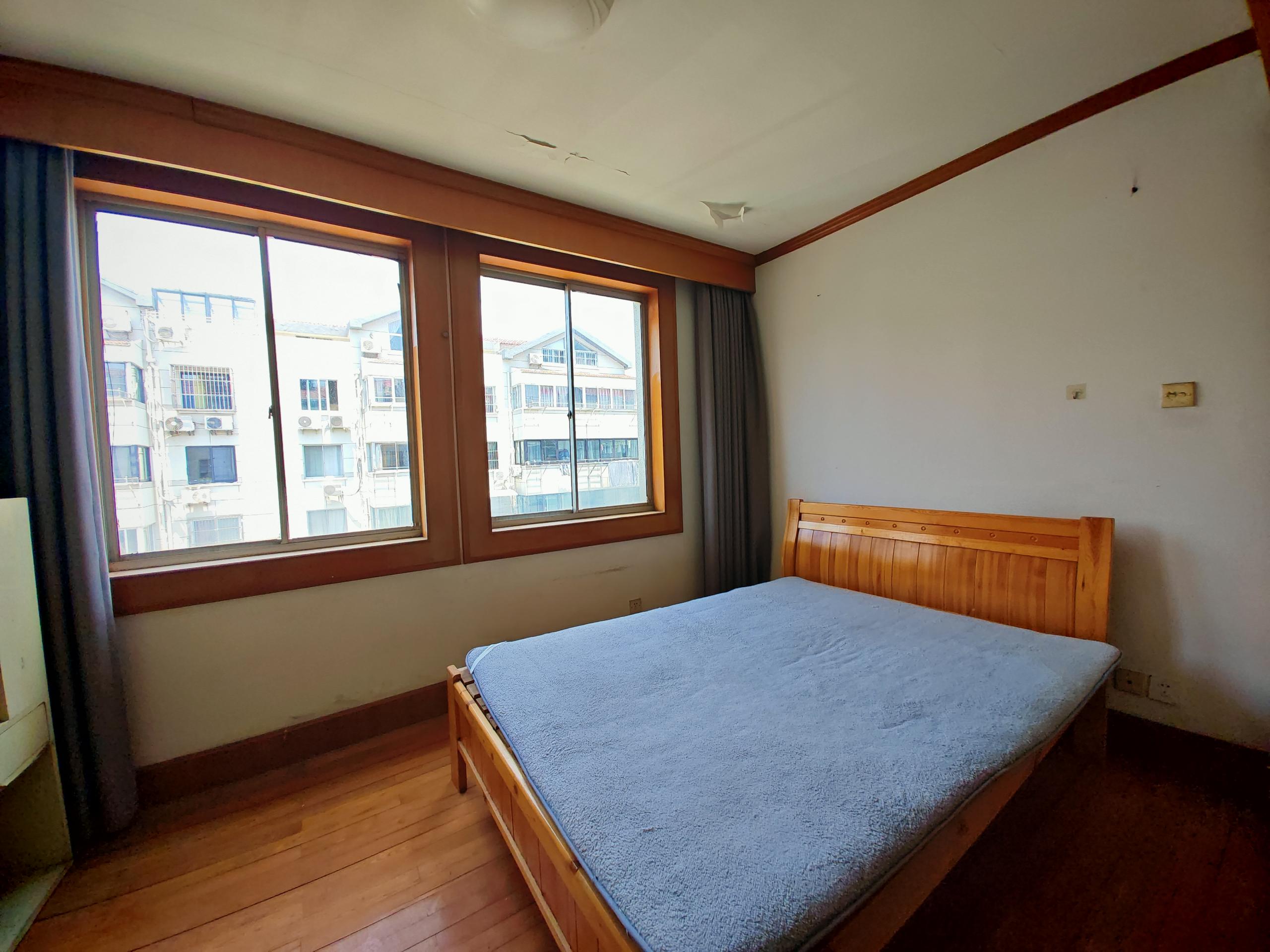 北濠桥东村 3室1厅1卫 91.00m&sup2;