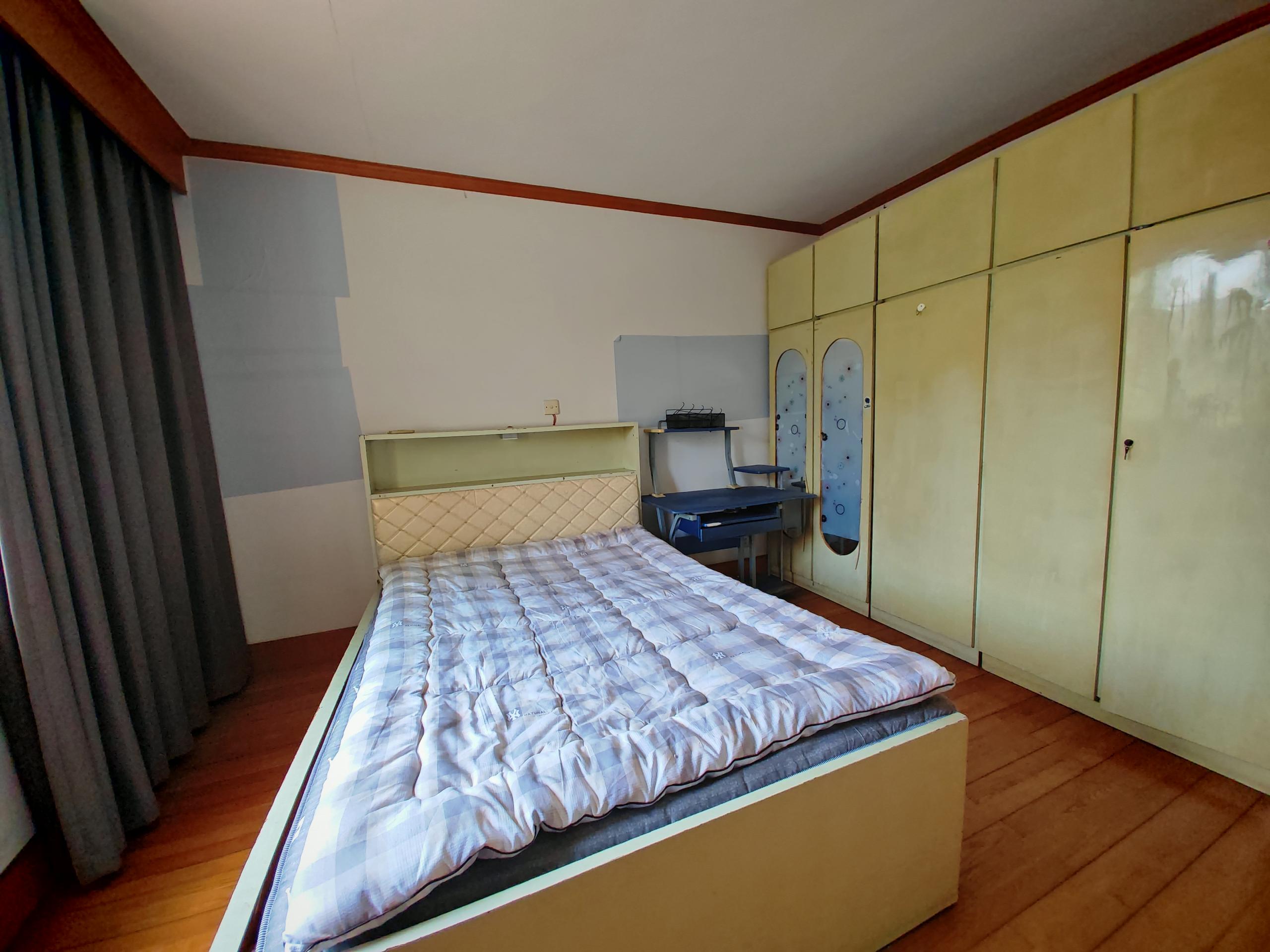 北濠桥东村 3室1厅1卫 91.00m&sup2;
