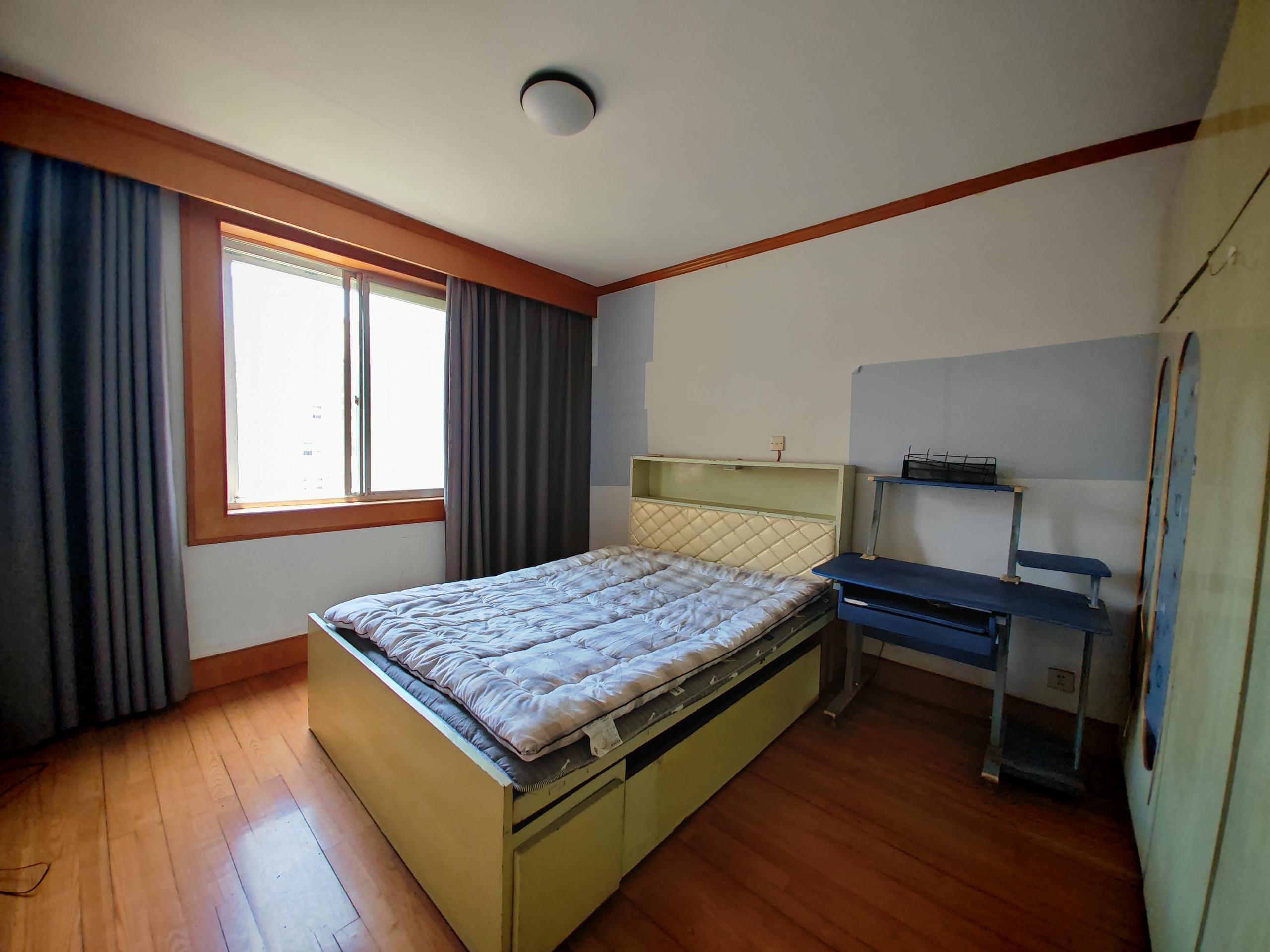 北濠桥东村 3室1厅1卫 91.00m&sup2;