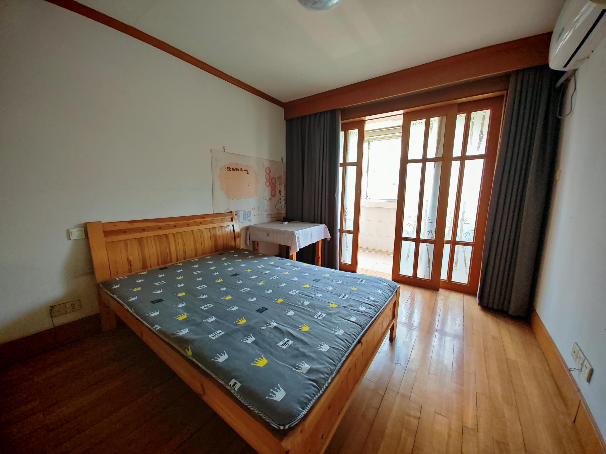 北濠桥东村 3室1厅1卫 91.00m&sup2;
