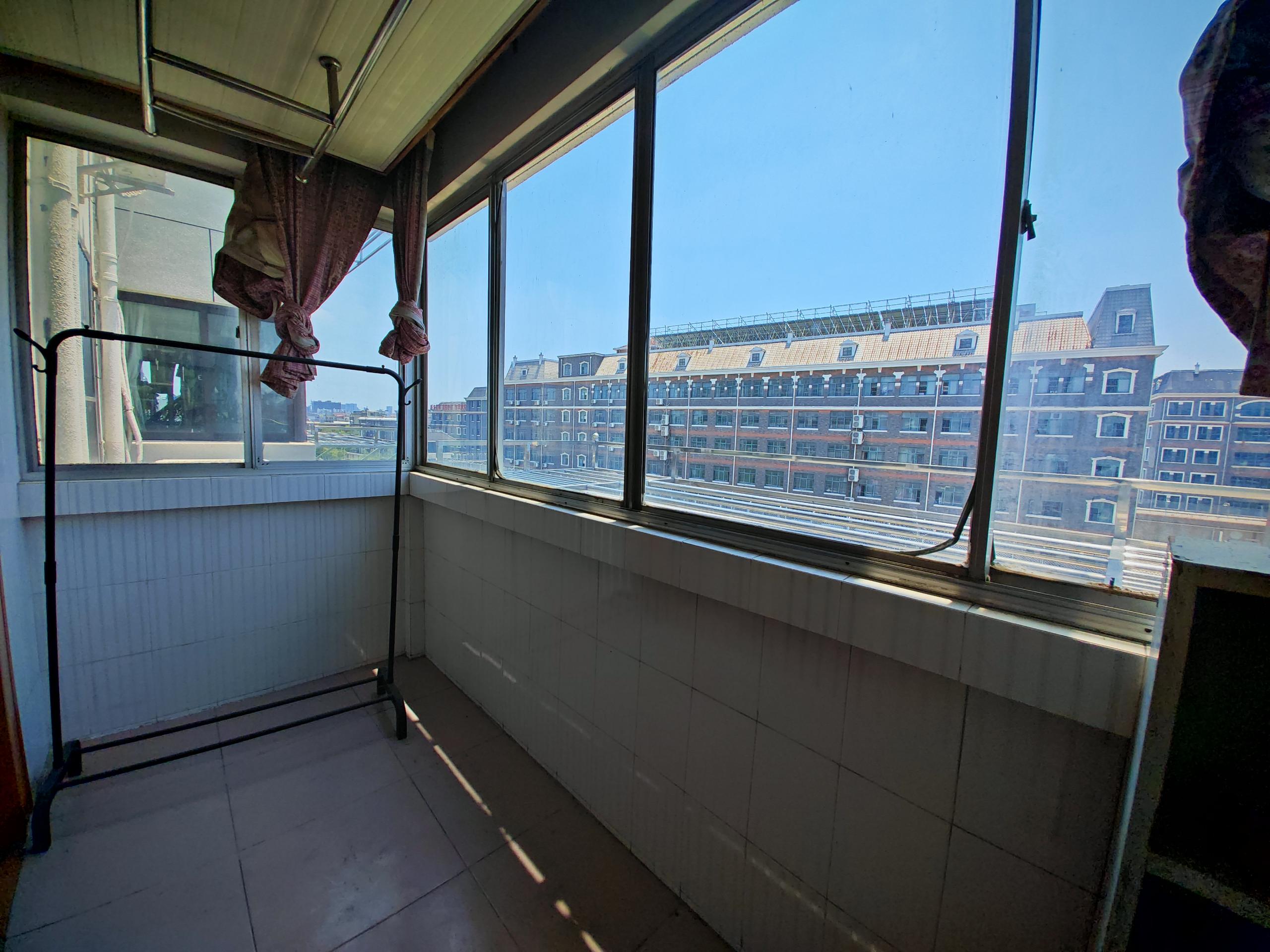 北濠桥东村 3室1厅1卫 91.00m&sup2;