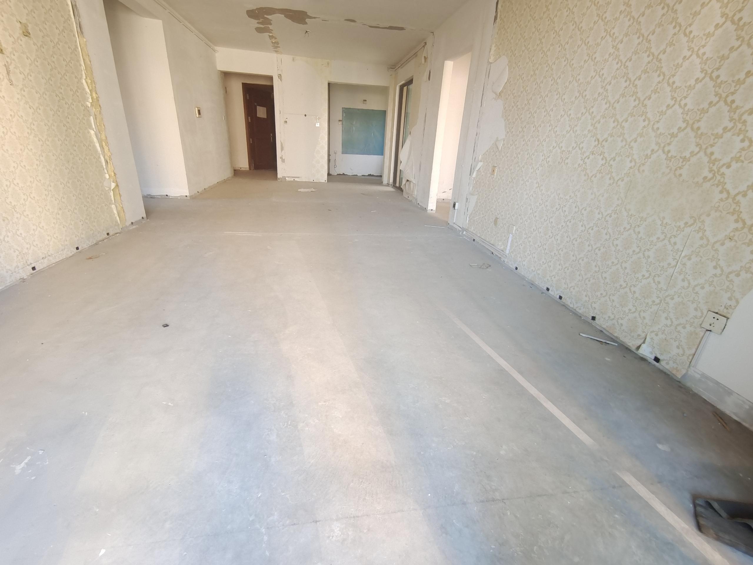 南通橡树湾 4室2厅2卫 166m&sup2;