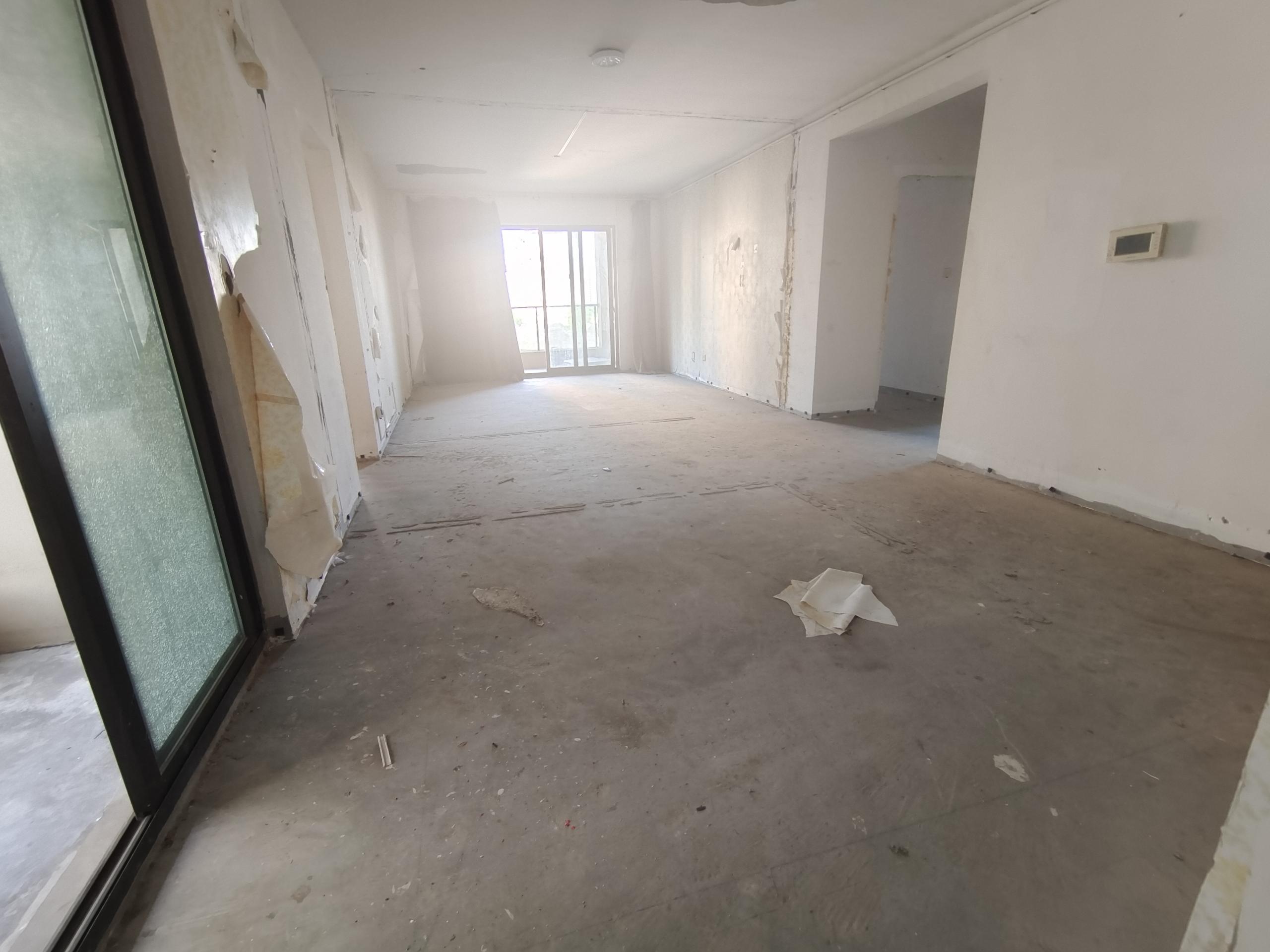 南通橡树湾 4室2厅2卫 166m²