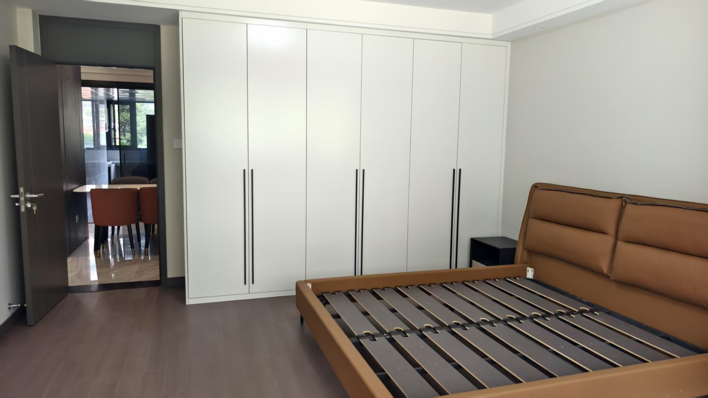 宝隆花园 3室2厅1卫 103.00m&sup2;