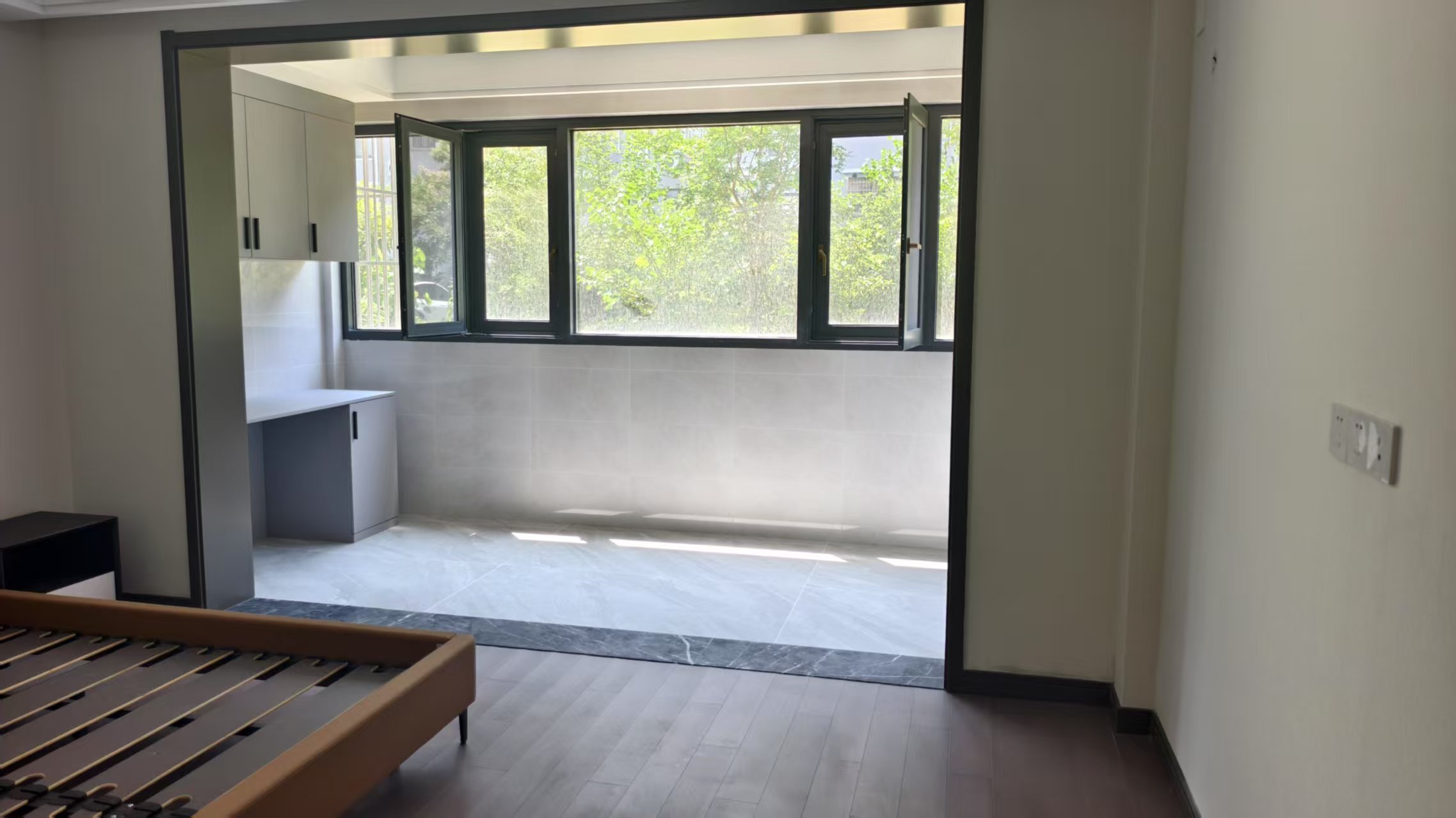 宝隆花园 3室2厅1卫 103.00m&sup2;
