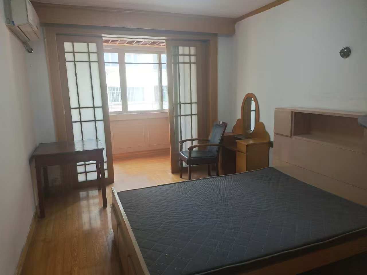 北濠桥东村 2室1厅1卫 71.00m&sup2;