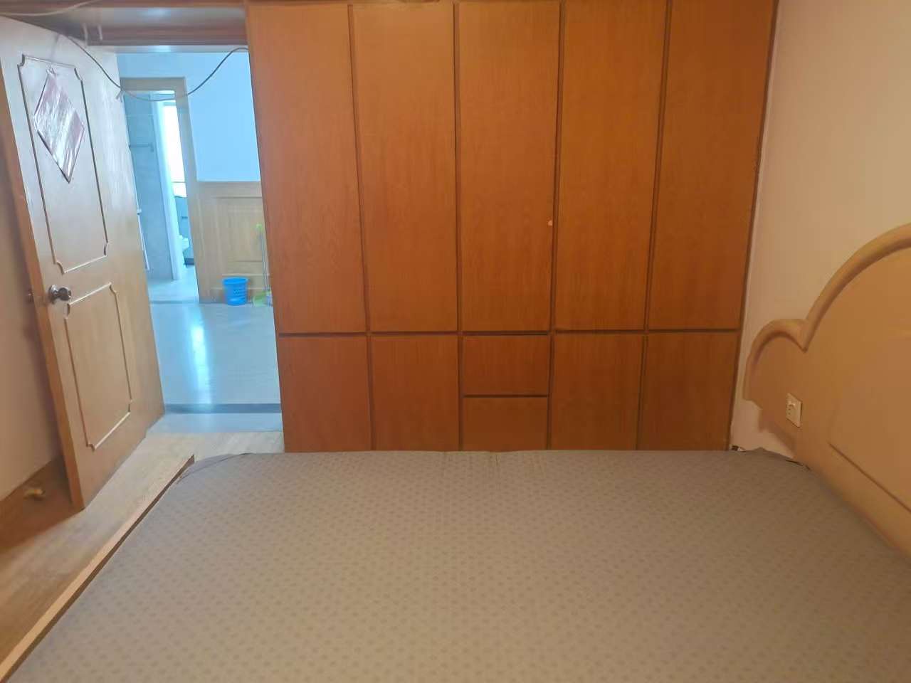 北濠桥东村 2室1厅1卫 71.00m&sup2;