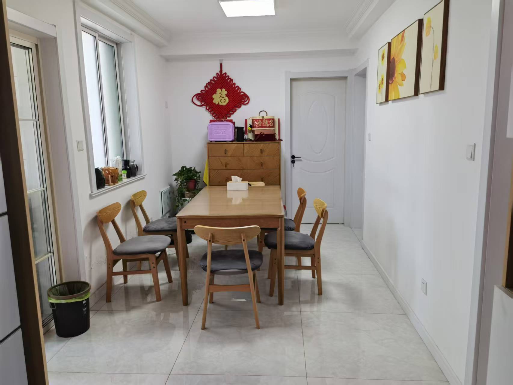 光明东村一期 3室1厅1卫 80.17m&sup2;