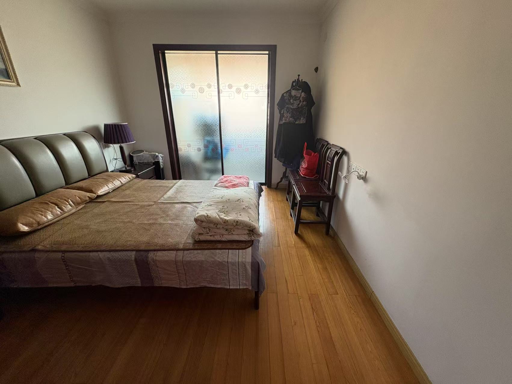 虹桥北村东区 3室1厅1卫 77.46m&sup2;