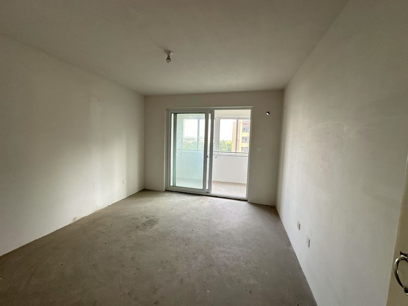 景明花苑 3室1厅1卫 116m&sup2;