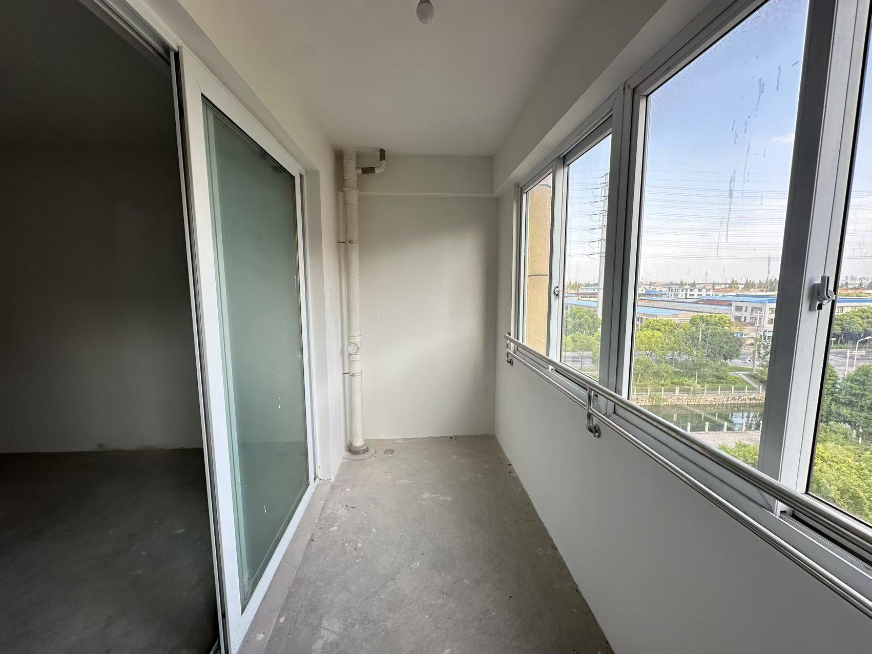 景明花苑 3室1厅1卫 116m&sup2;