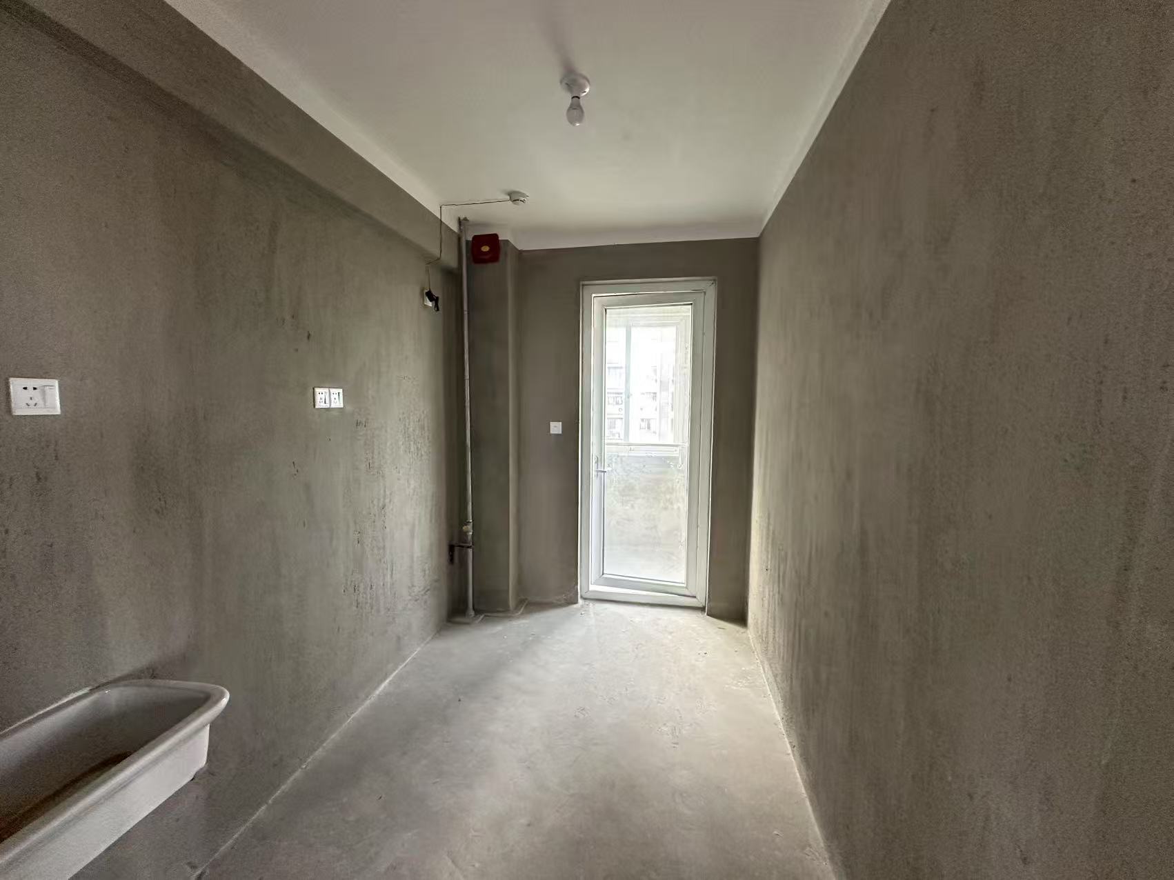 景明花苑 3室1厅1卫 116m&sup2;