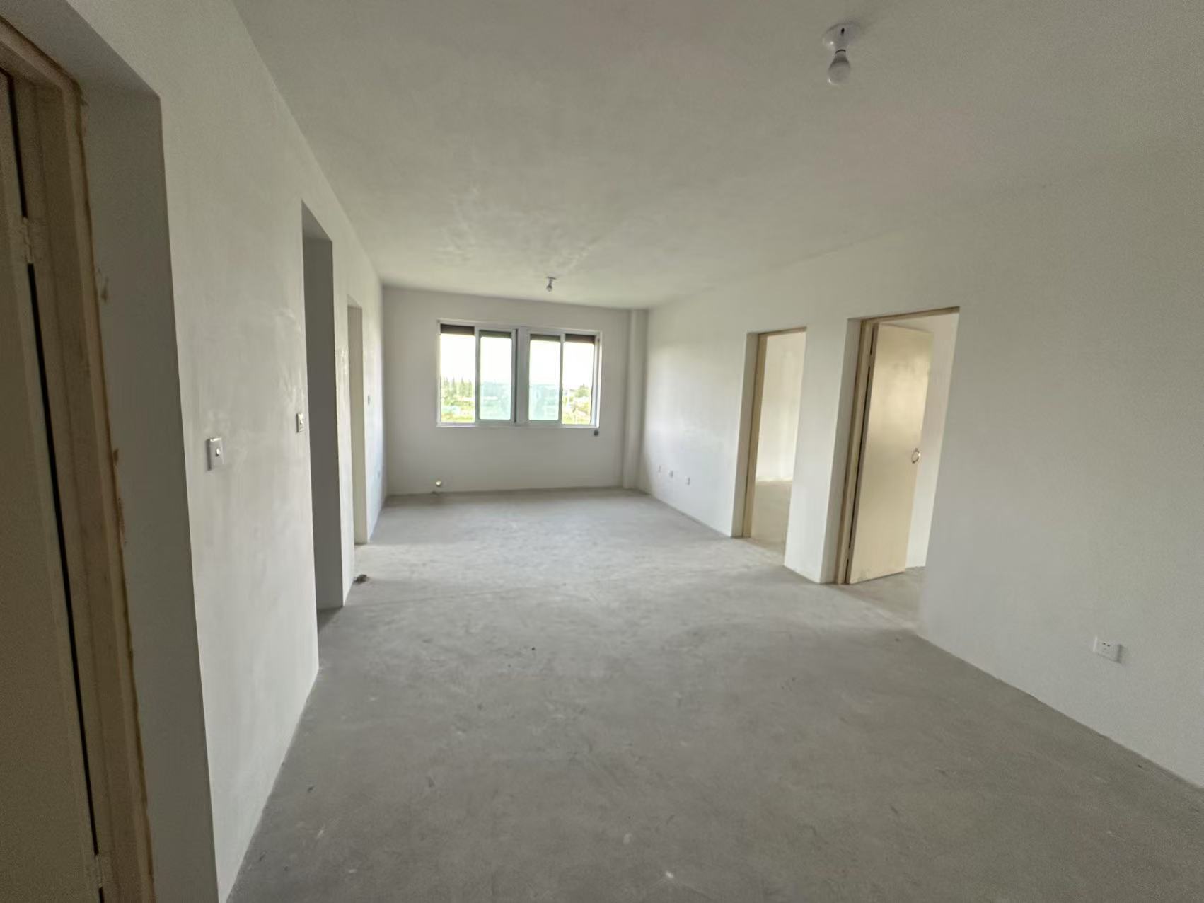 景明花苑 3室1厅1卫 116m&sup2;
