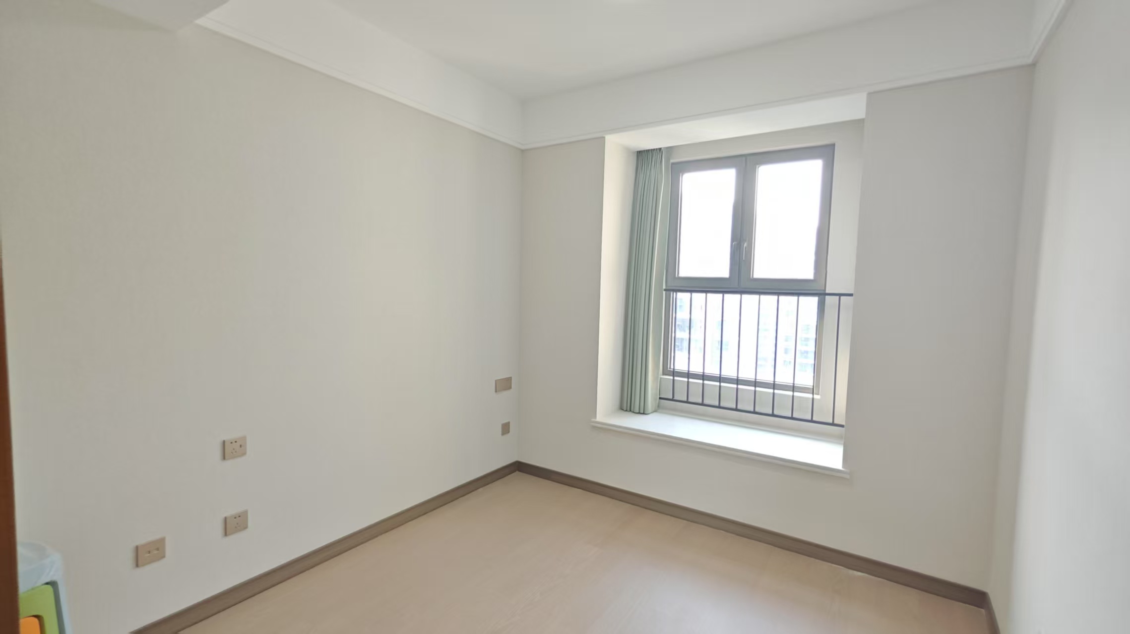 北纬31度 3室2厅2卫 110m&sup2;