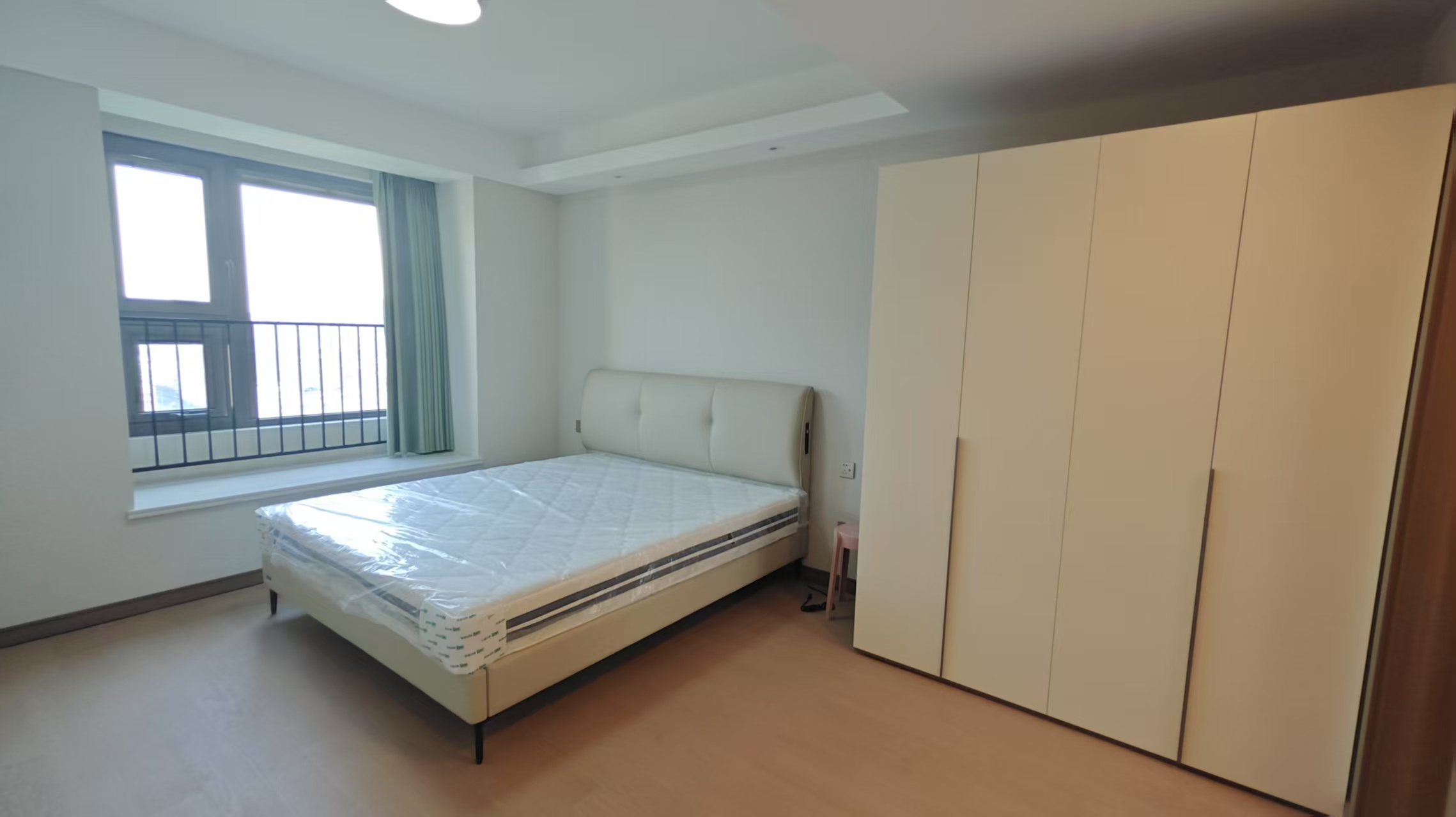 北纬31度 3室2厅2卫 110m&sup2;