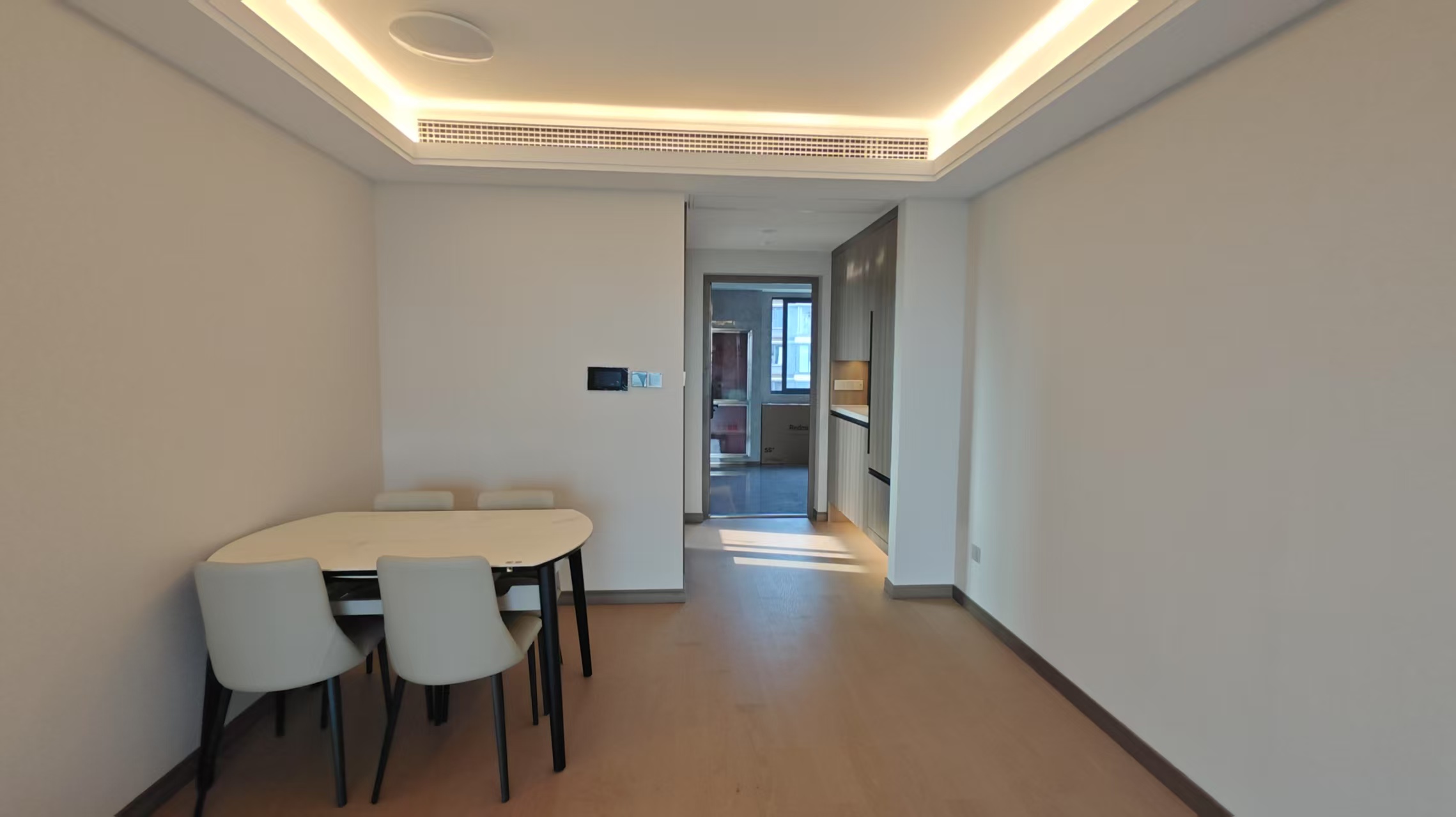 北纬31度 3室2厅2卫 110m&sup2;