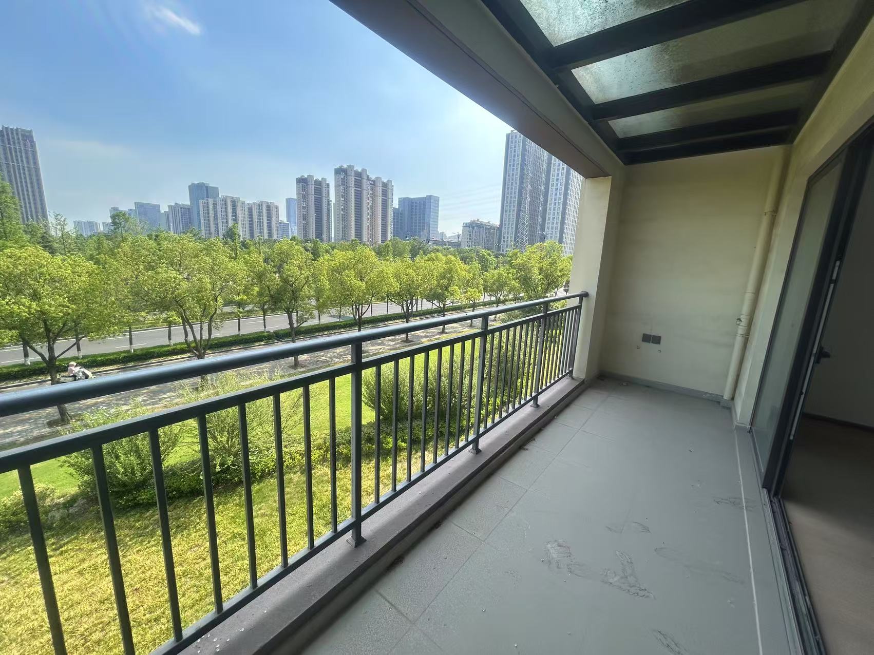 春风南岸西园 5室2厅3卫 167m&sup2;
