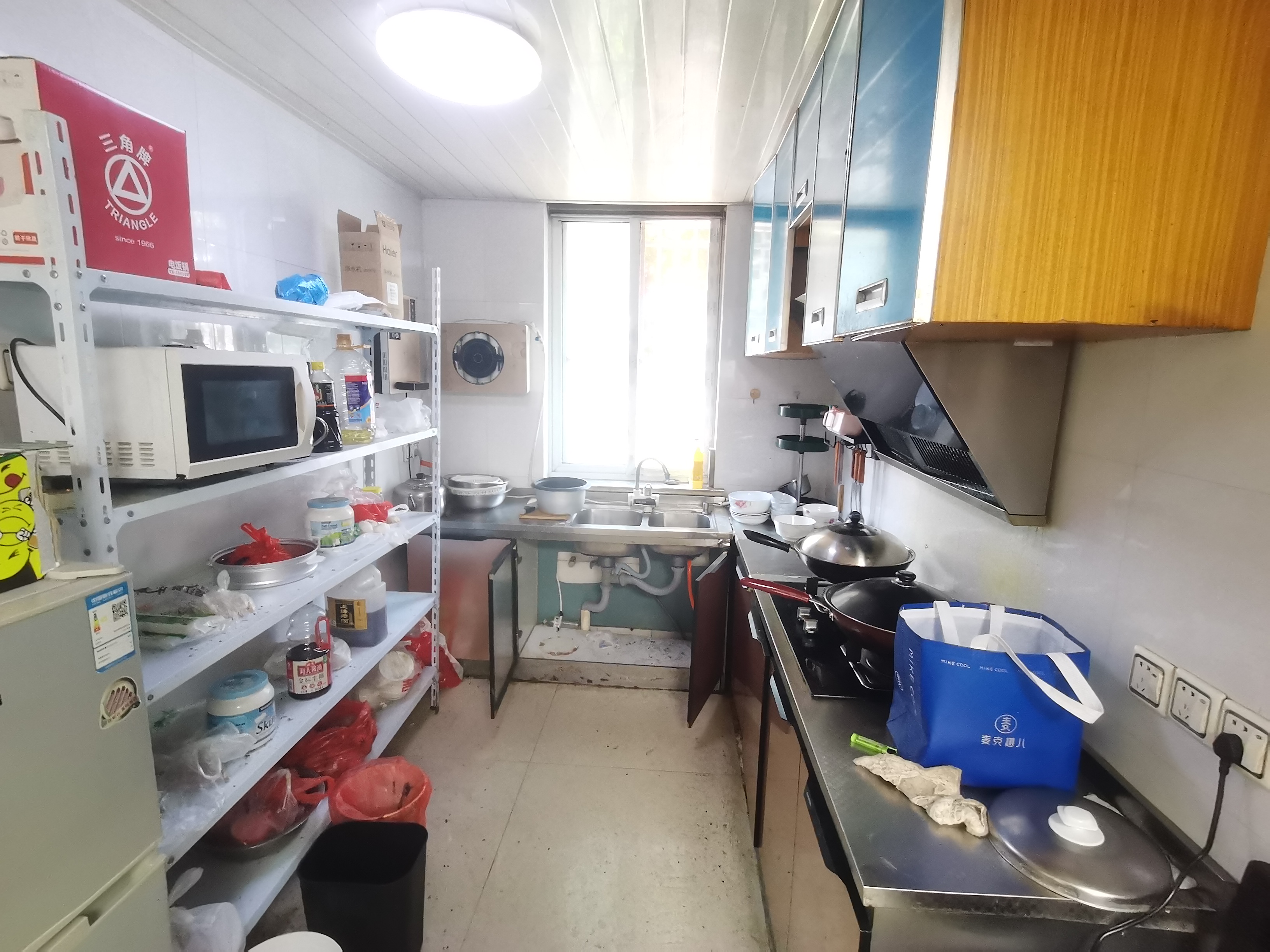 新星苑 3室2厅2卫 126.85m&sup2;