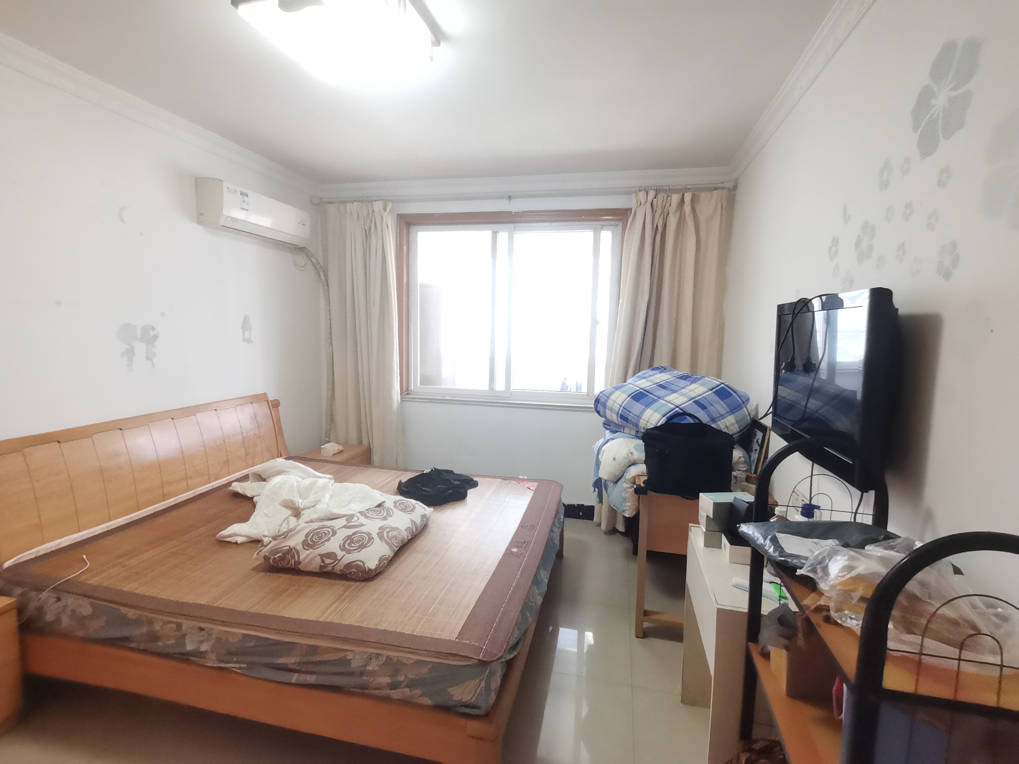 新星苑 3室2厅2卫 126.85m&sup2;