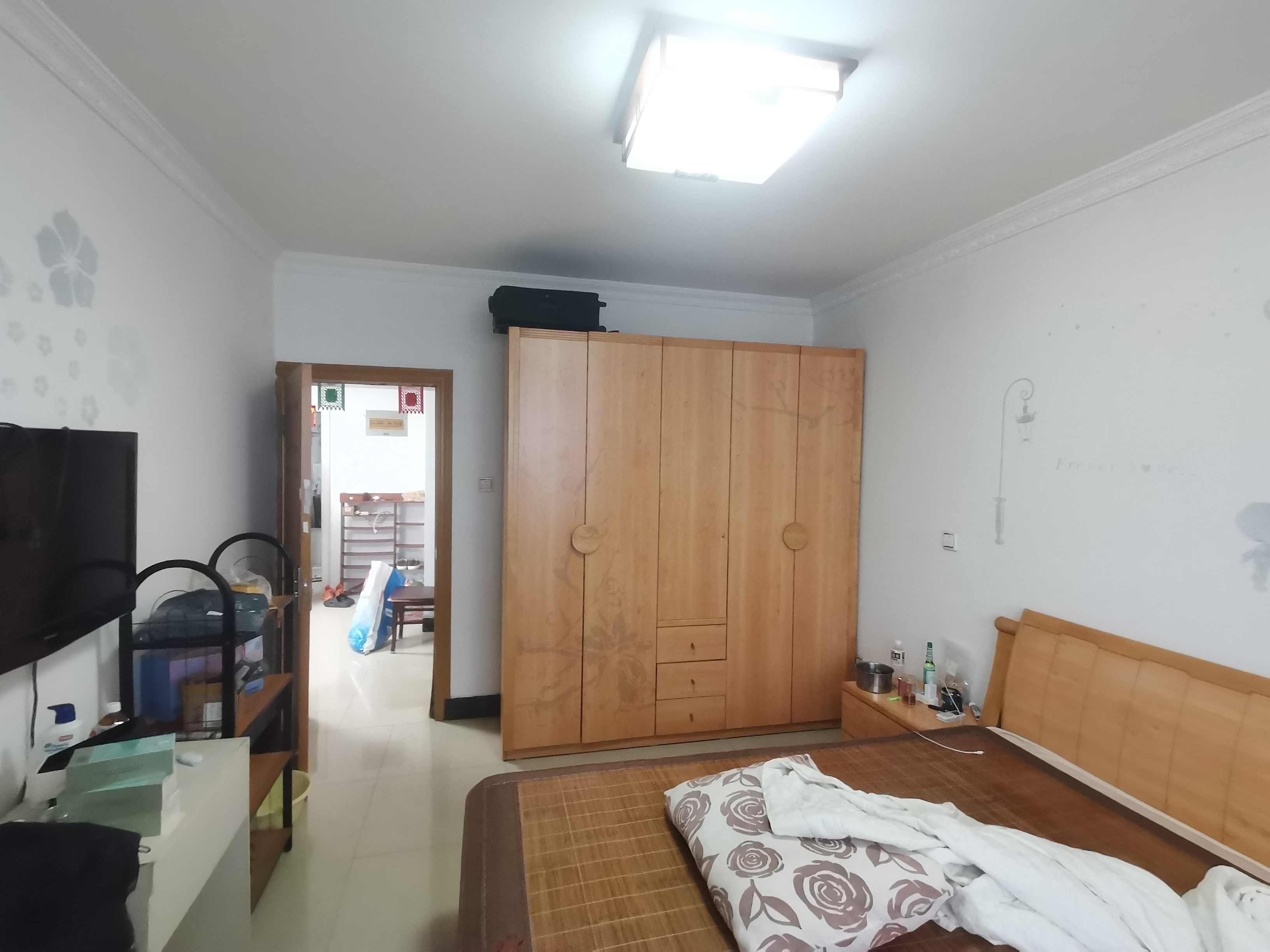 新星苑 3室2厅2卫 126.85m&sup2;