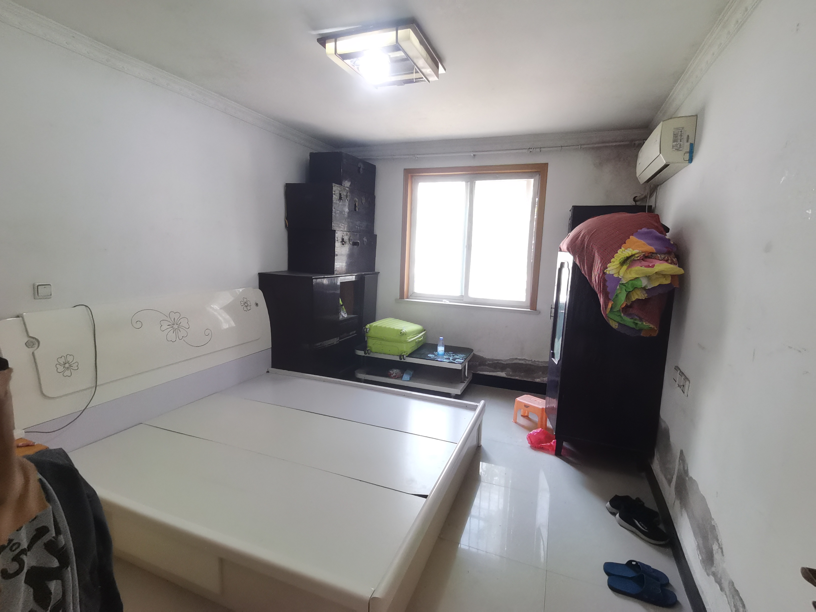 新星苑 3室2厅2卫 126.85m&sup2;