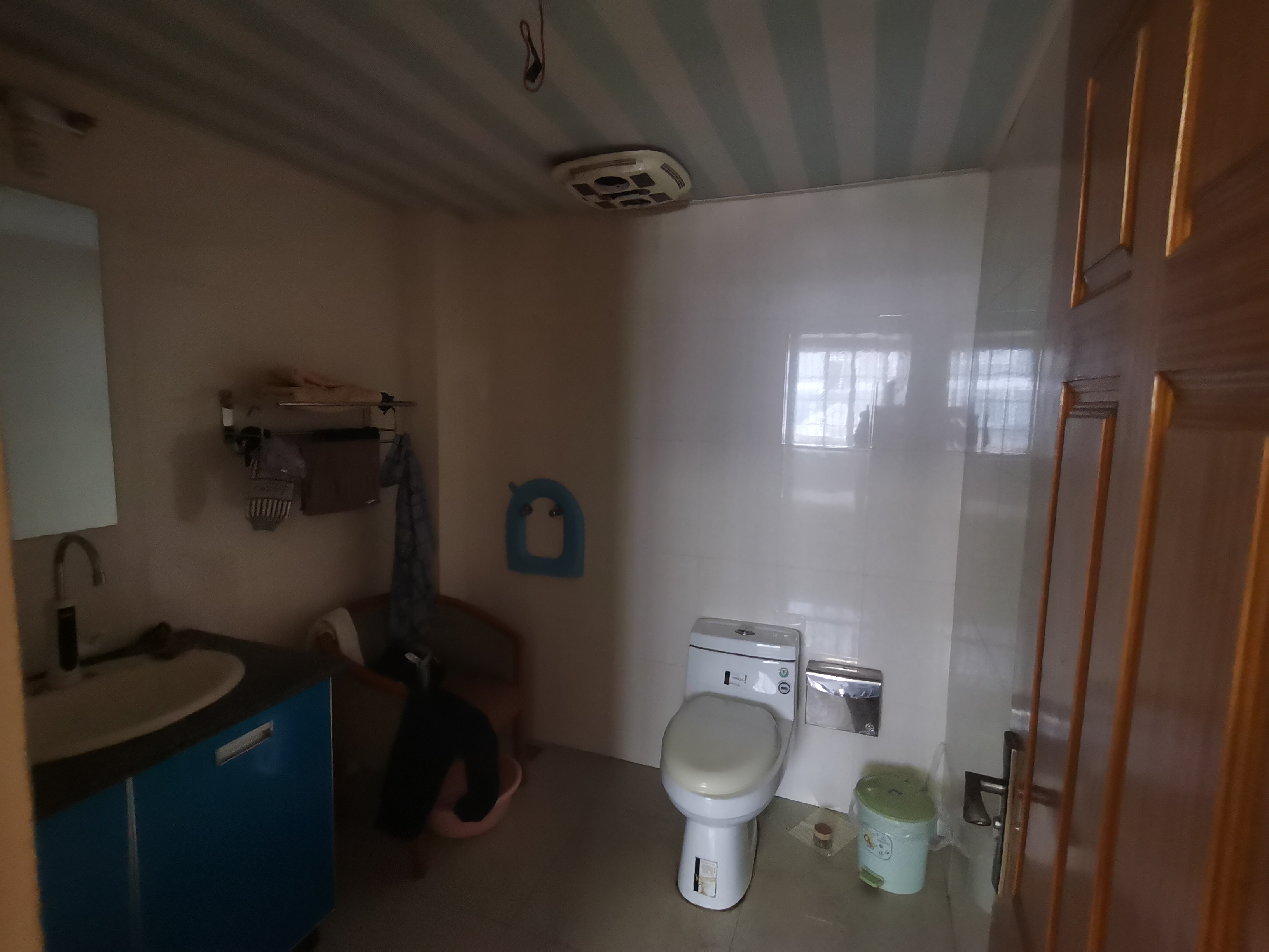 新星苑 3室2厅2卫 126.85m&sup2;