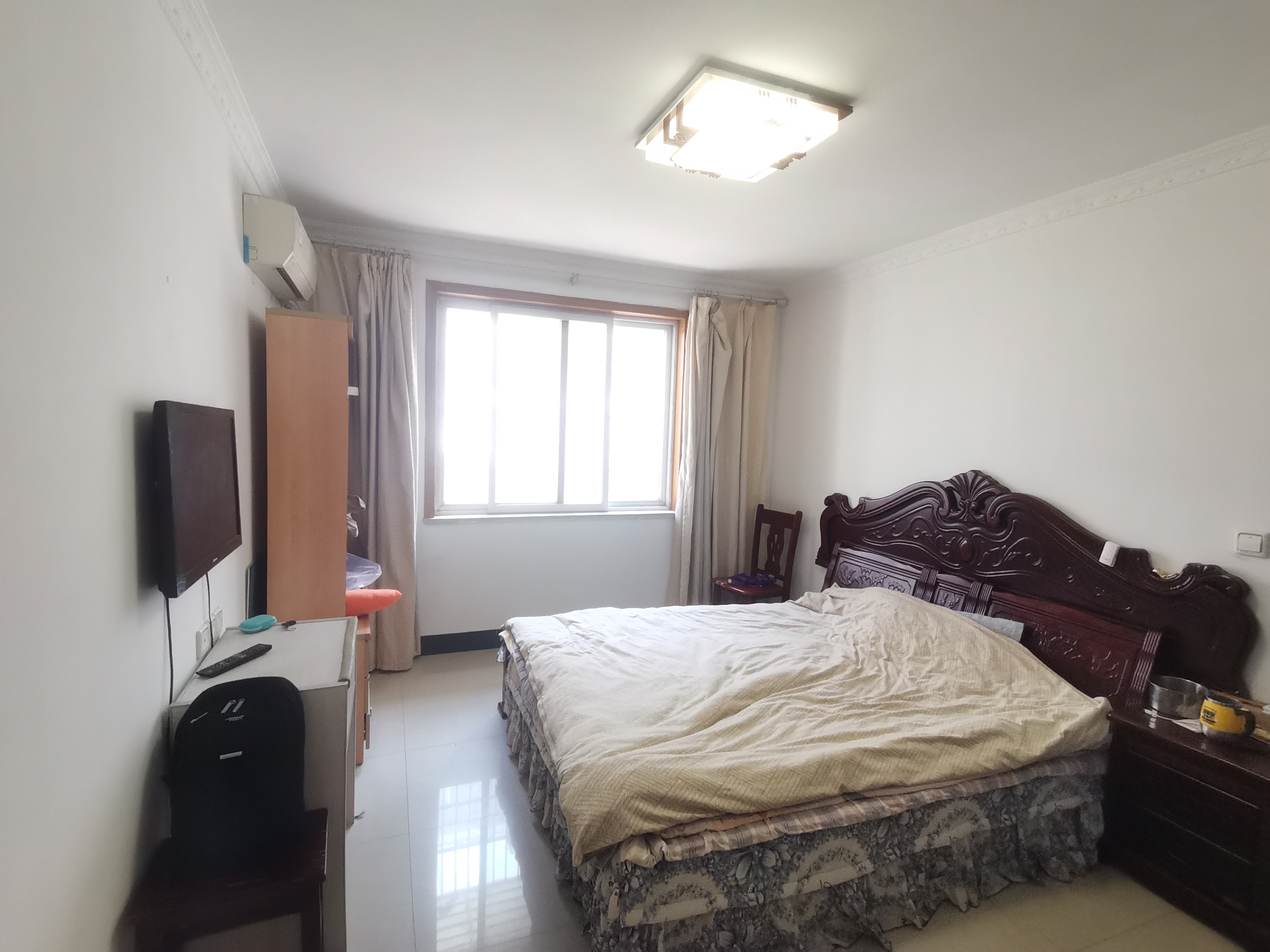 新星苑 3室2厅2卫 126.85m&sup2;