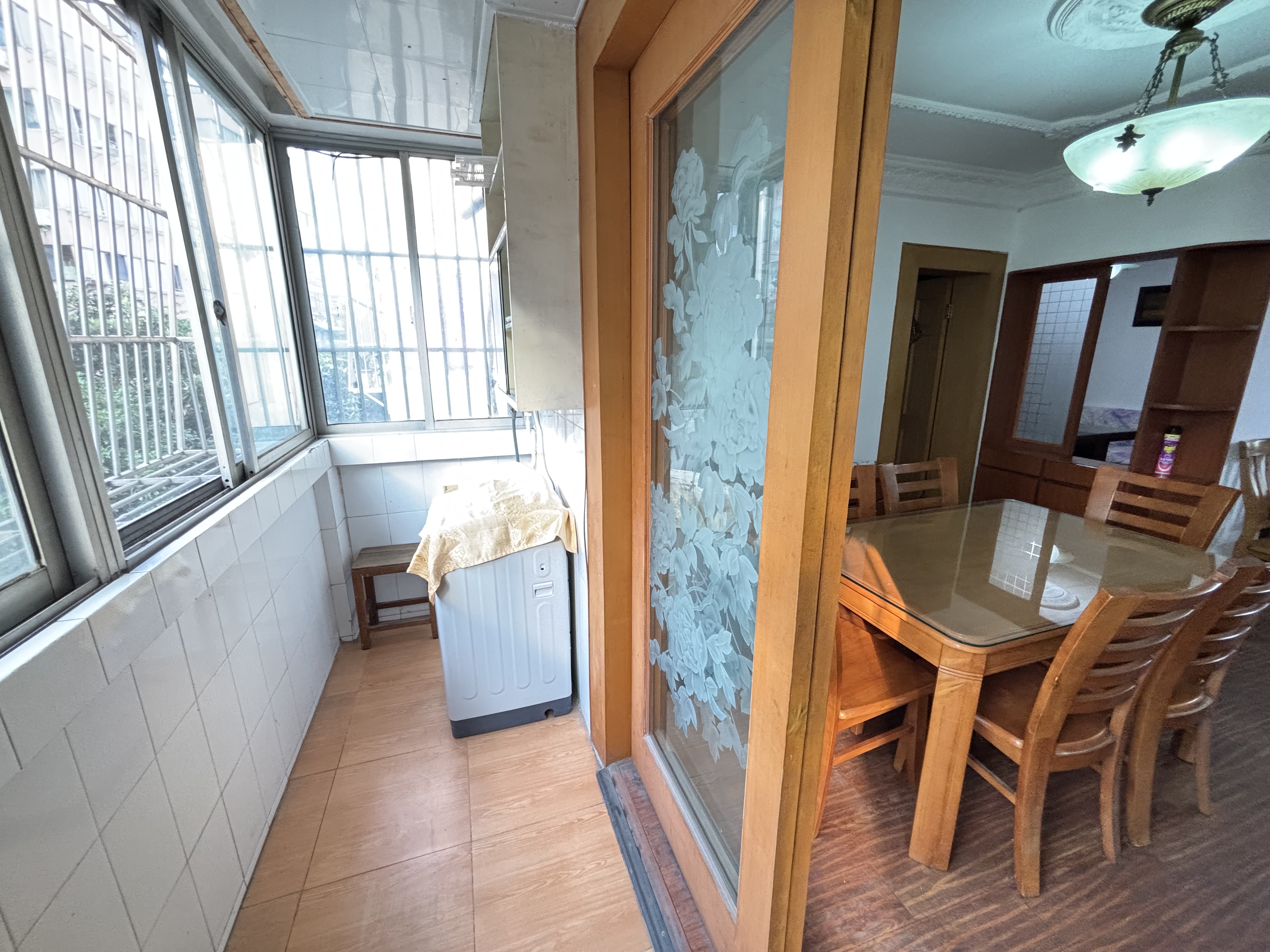 华侨花苑 3室2厅1卫 132m&sup2;