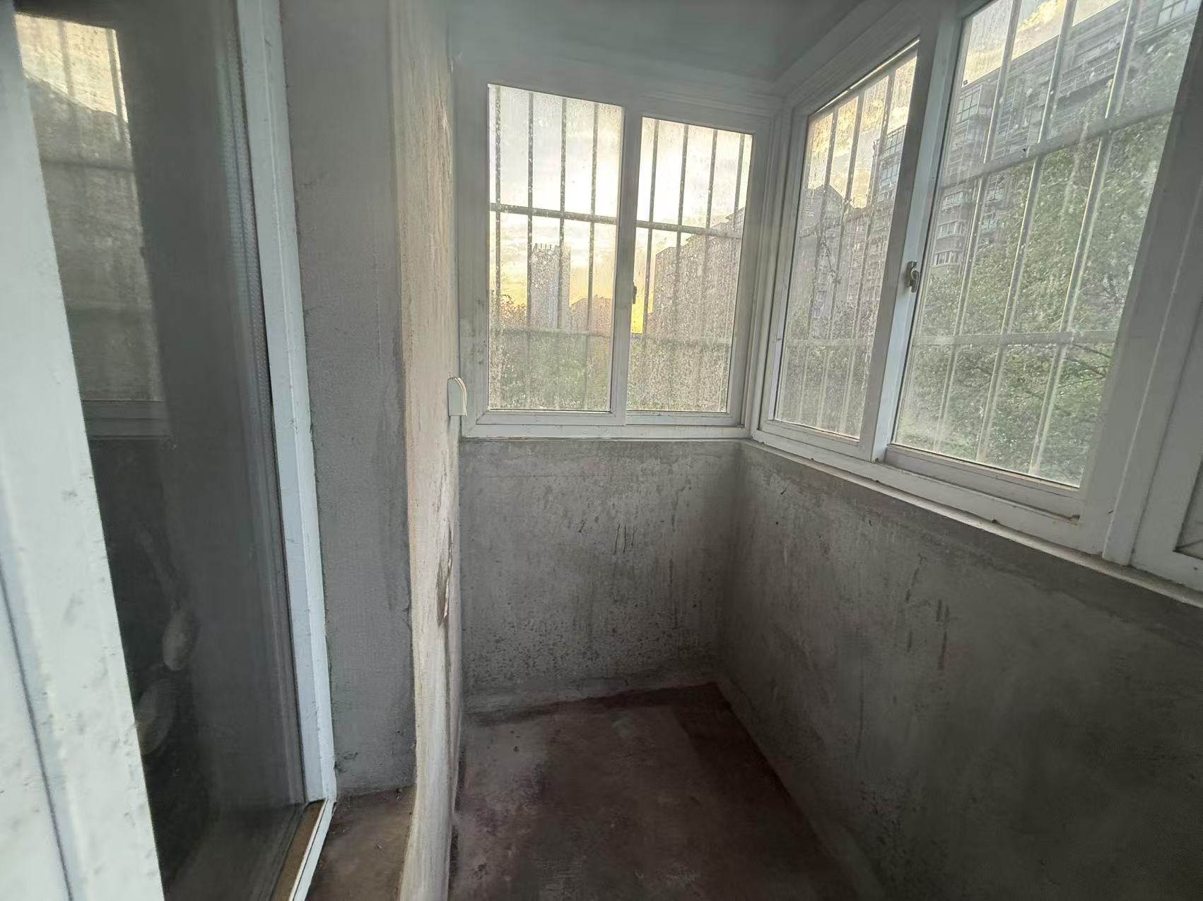 兴和家园 2室2厅1卫 99.49m&sup2;