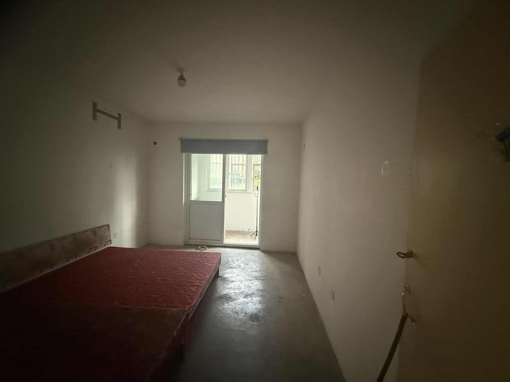 兴和家园 2室2厅1卫 99.49m&sup2;