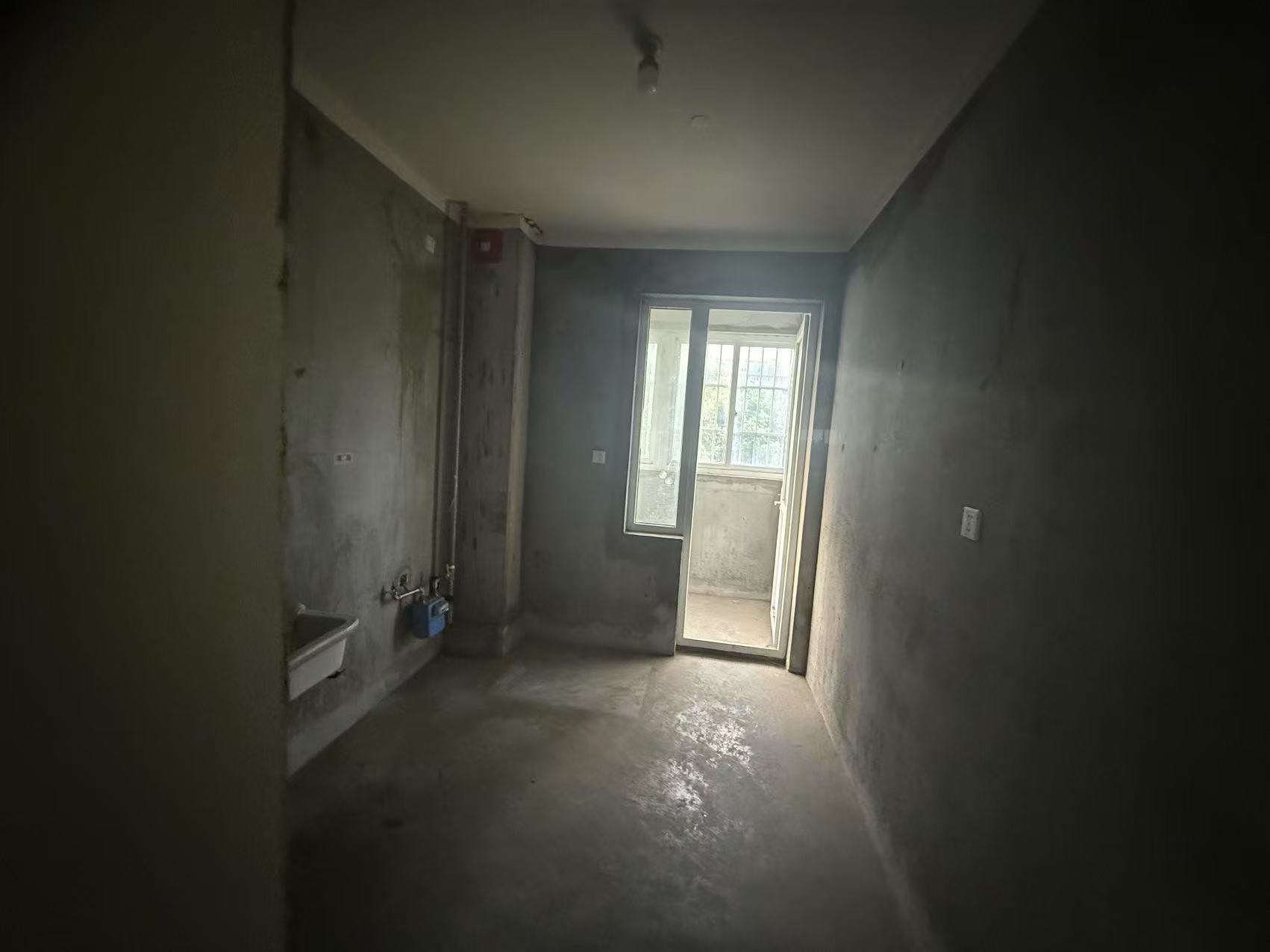 兴和家园 2室2厅1卫 99.49m&sup2;