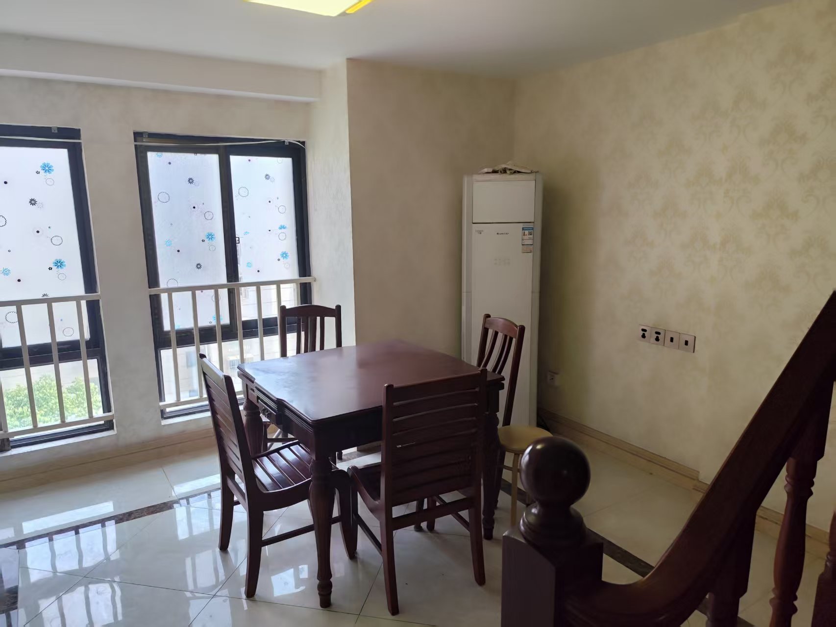 帝奥北城名郡 2室1厅1卫 48m&sup2;