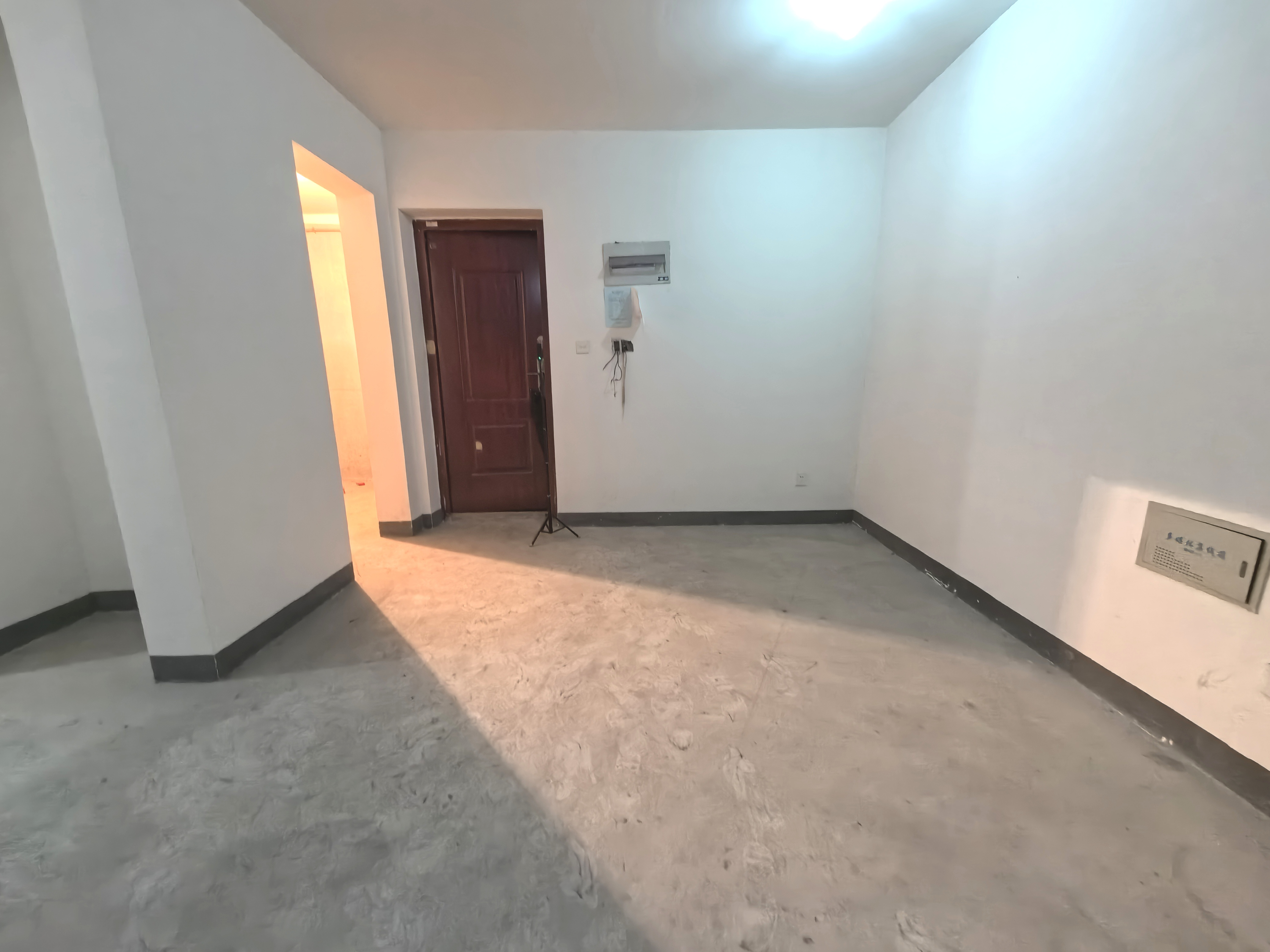 中海碧林湾 3室2厅1卫 95.53m&sup2;