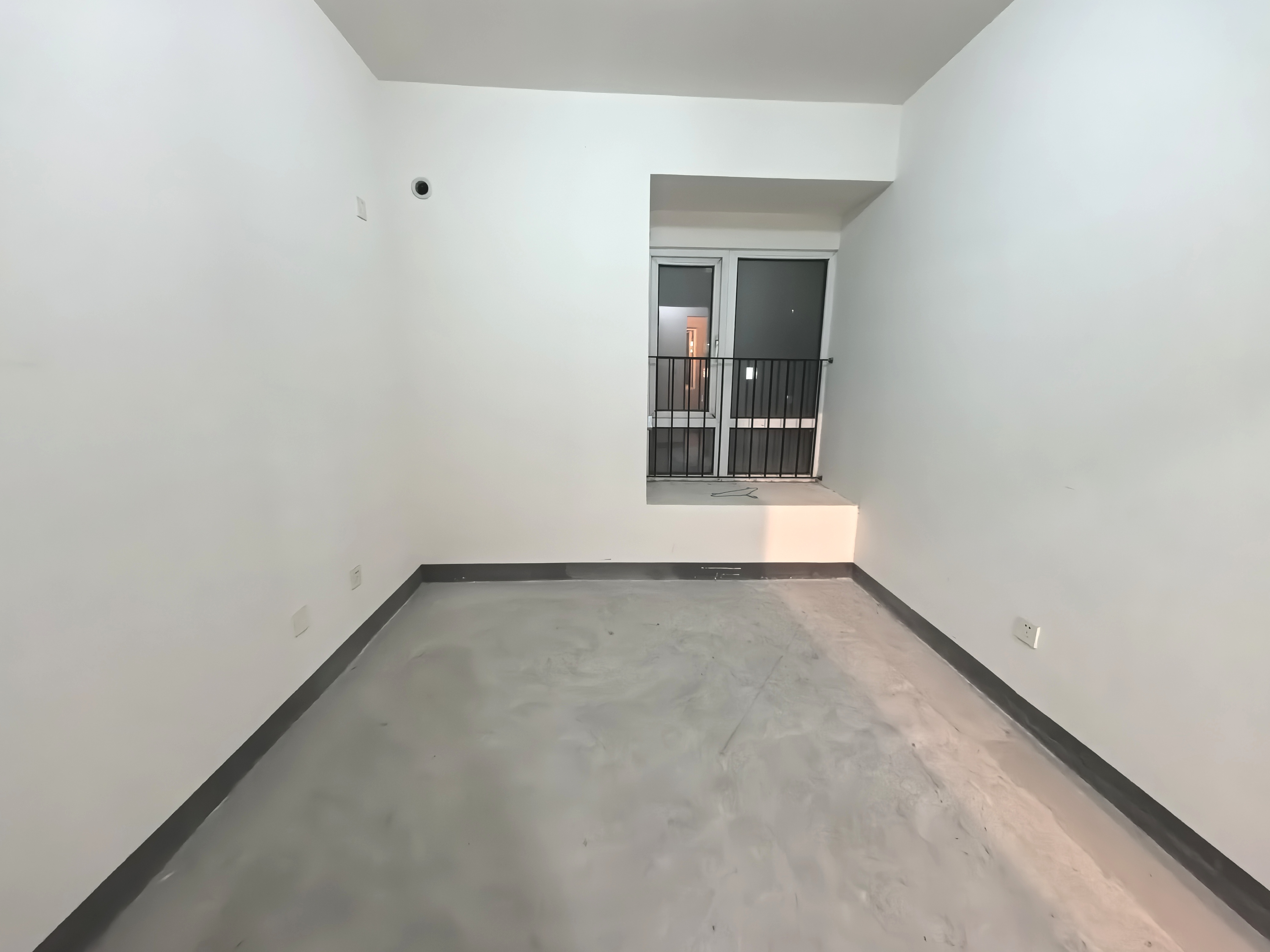 中海碧林湾 3室2厅1卫 95.53m&sup2;