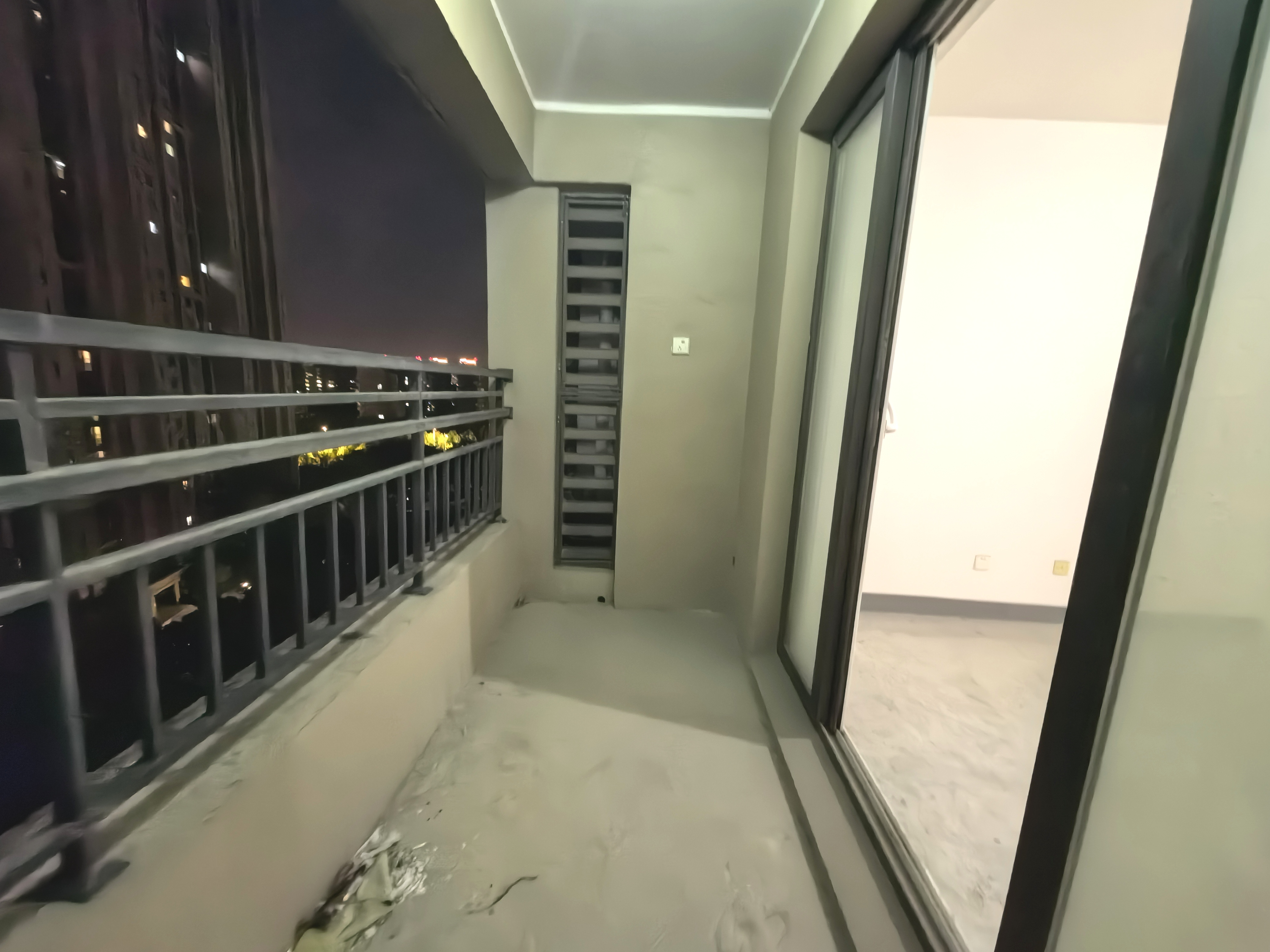 中海碧林湾 3室2厅1卫 95.53m&sup2;