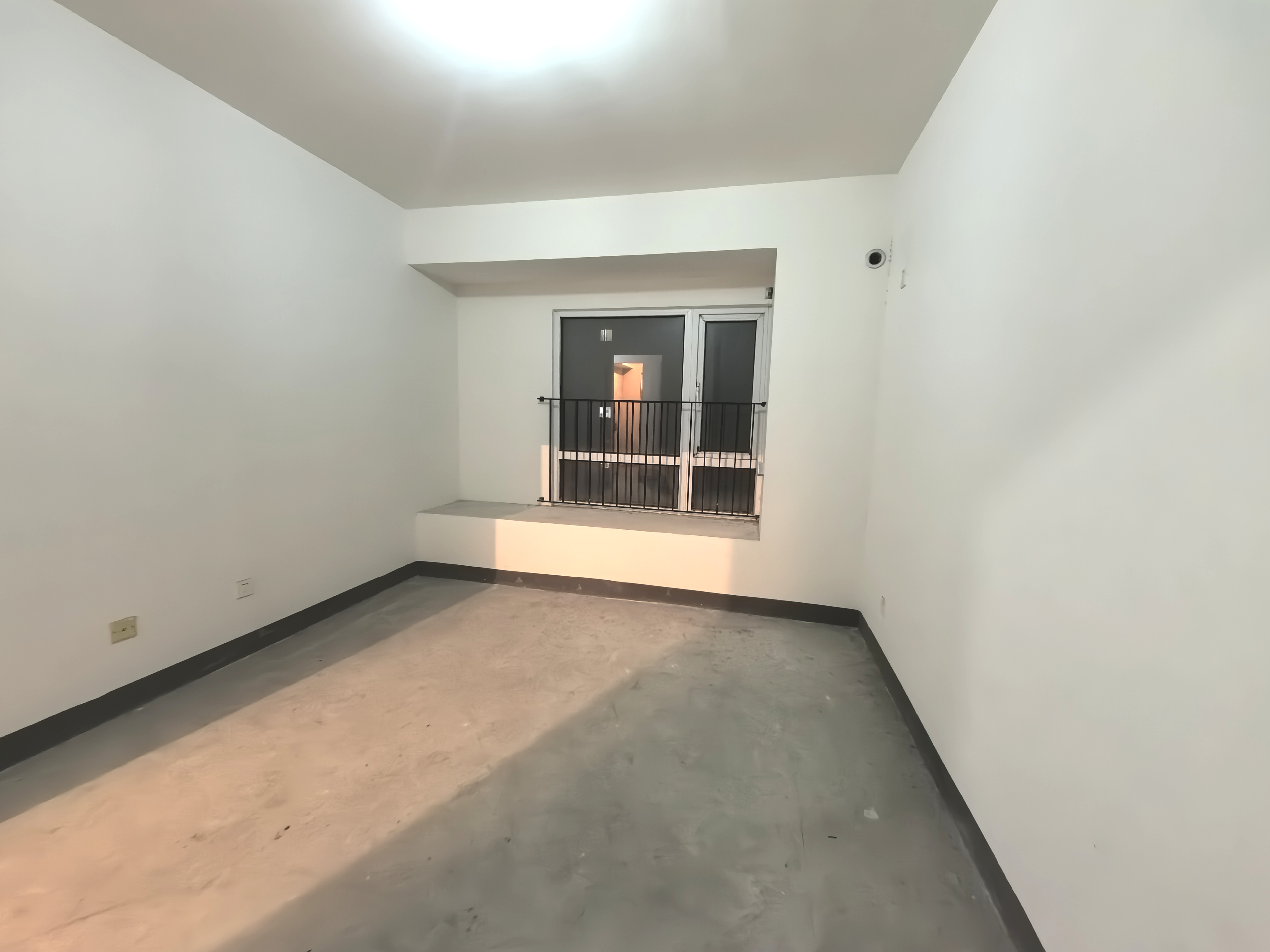 中海碧林湾 3室2厅1卫 95.53m&sup2;