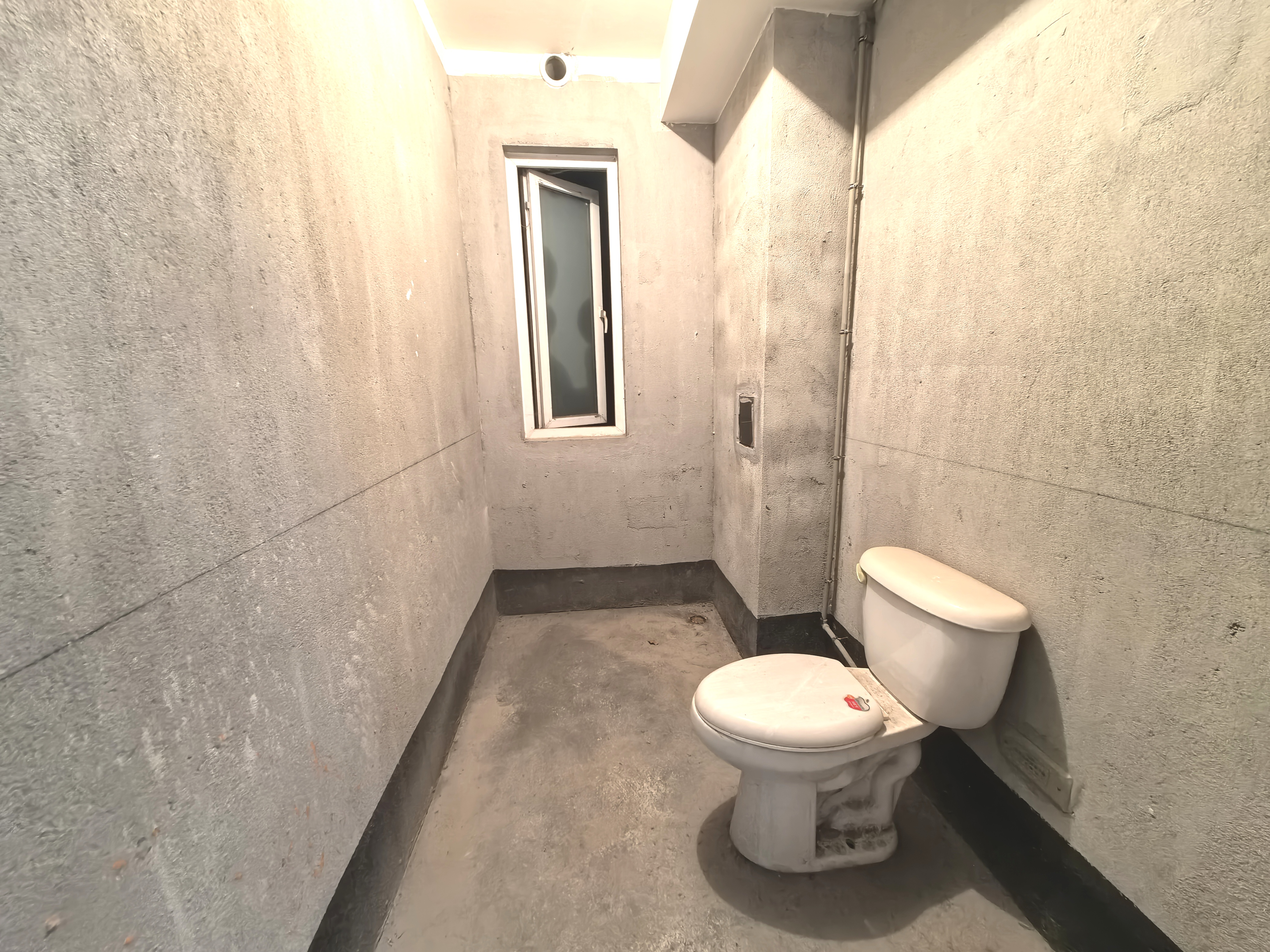 中海碧林湾 3室2厅1卫 95.53m&sup2;